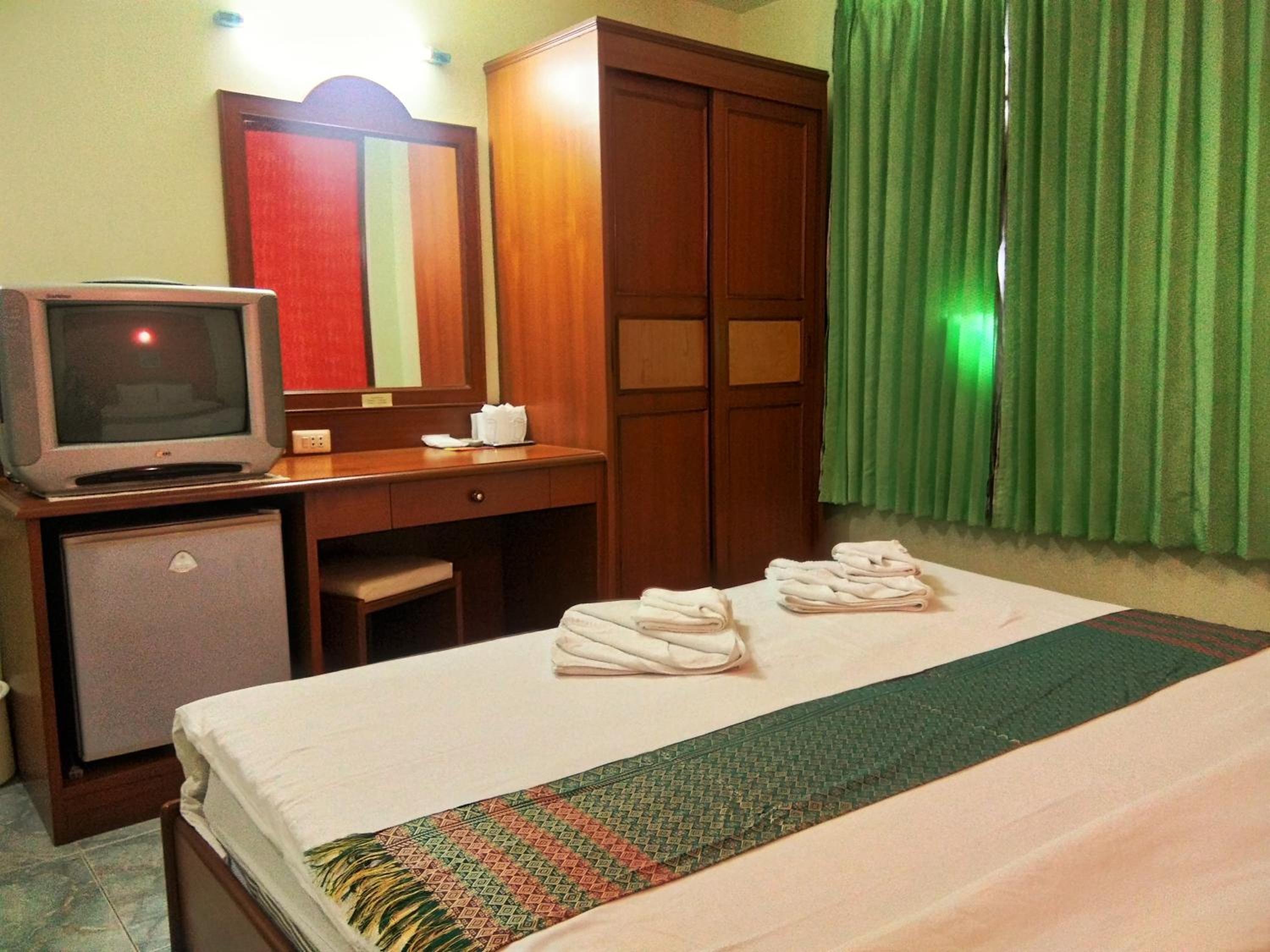 Superior Single Room photo 2