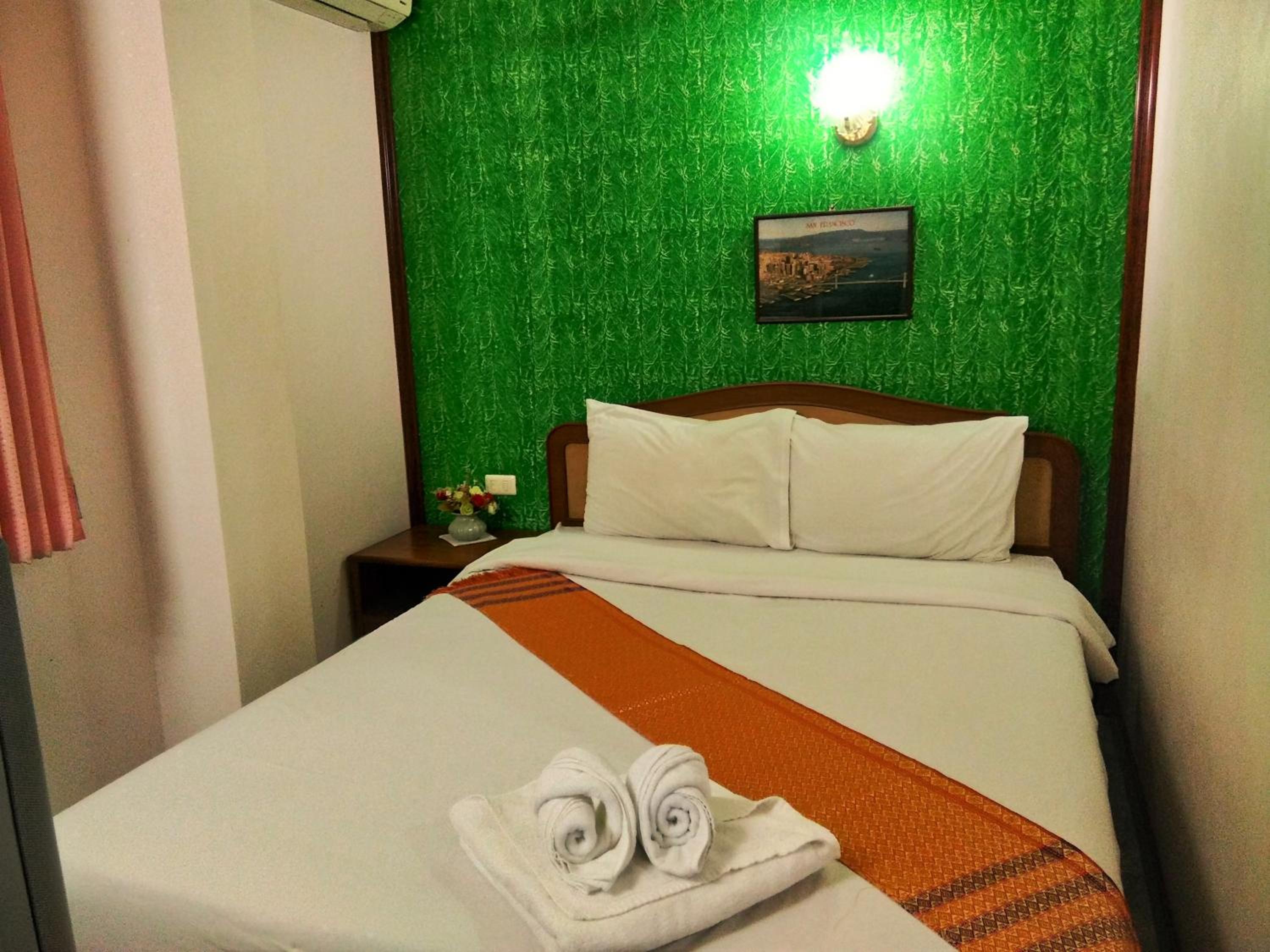 Superior Single Room photo 1