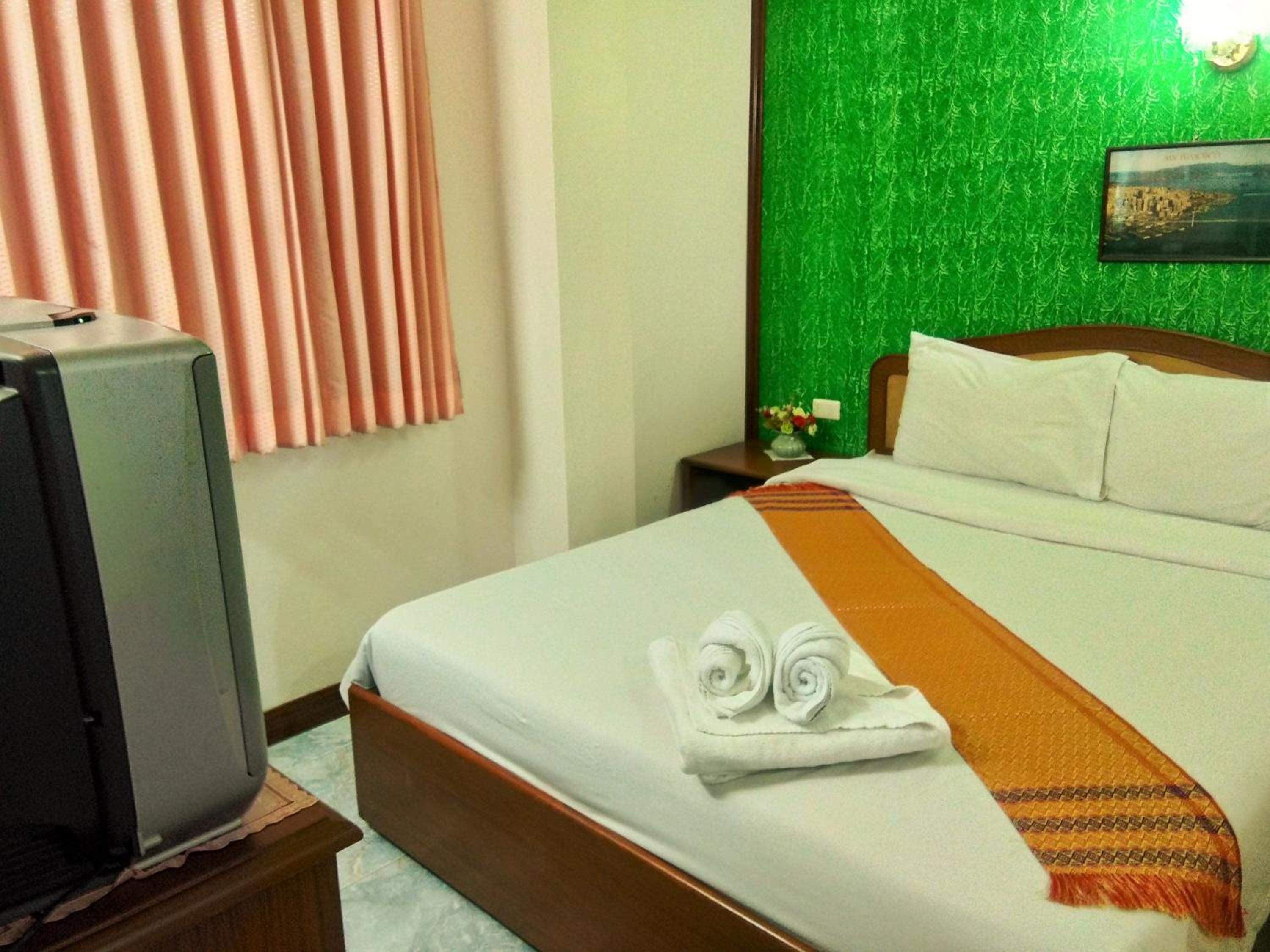 Deluxe Double Room - Photo 5