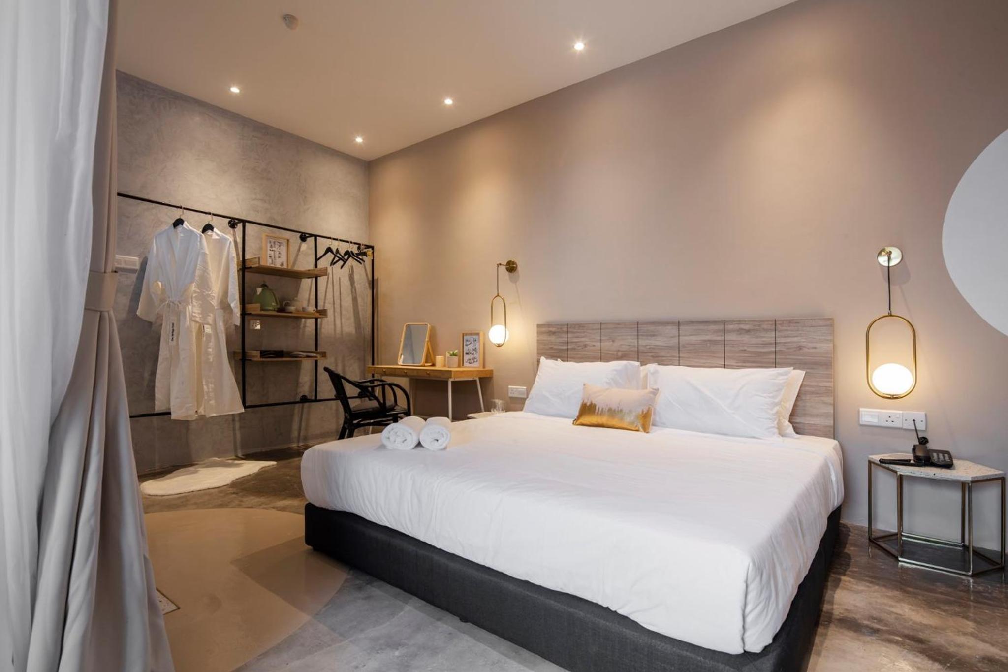 Escapade Suite