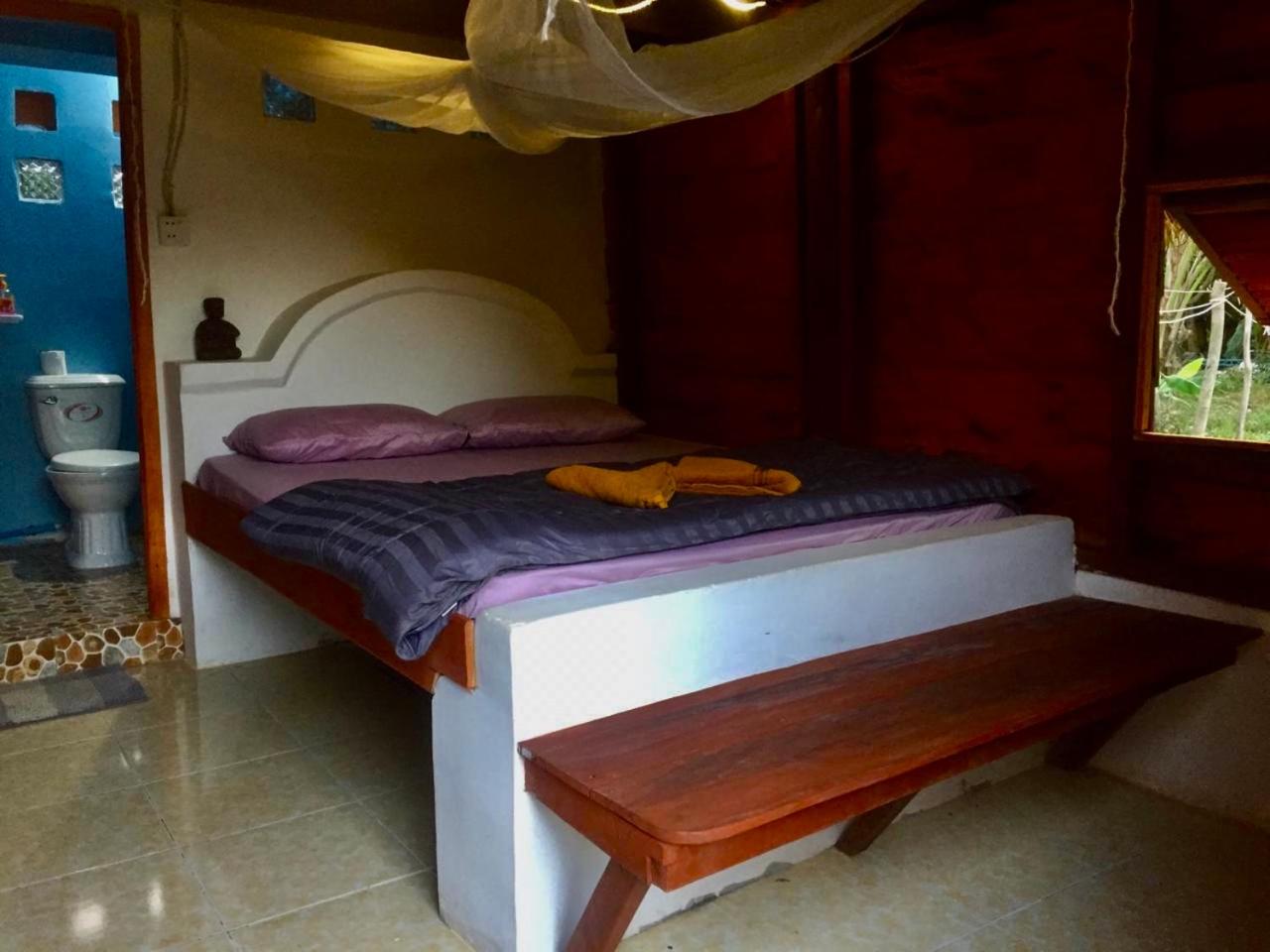 Double Room with Private Bathroom photo 3
