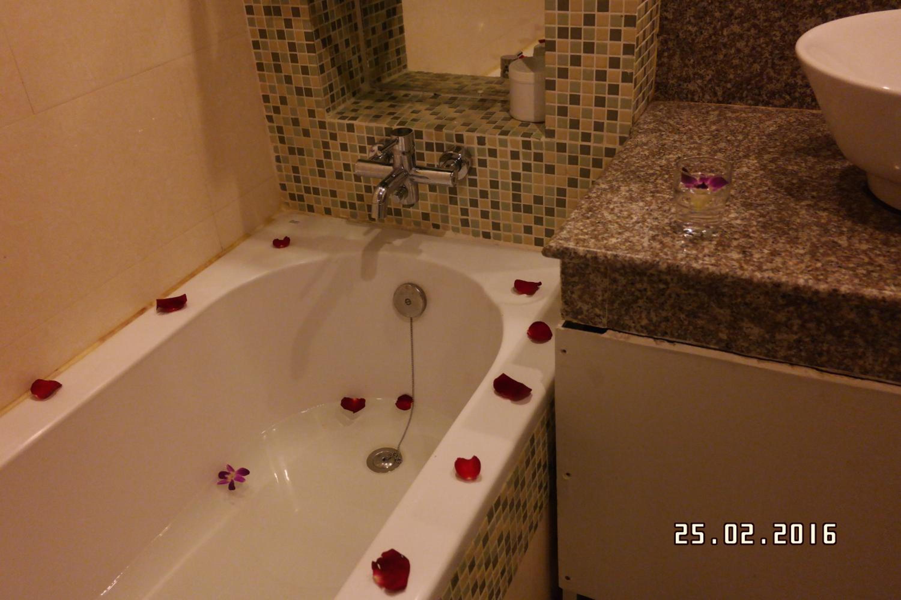 Deluxe Double Room - Photo 7