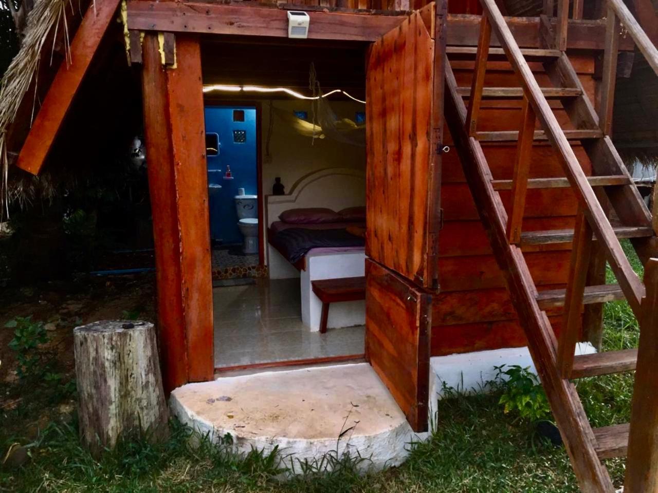 Double Room with Private Bathroom photo 2