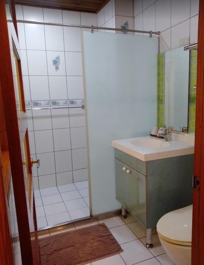 Small Double Room photo 3