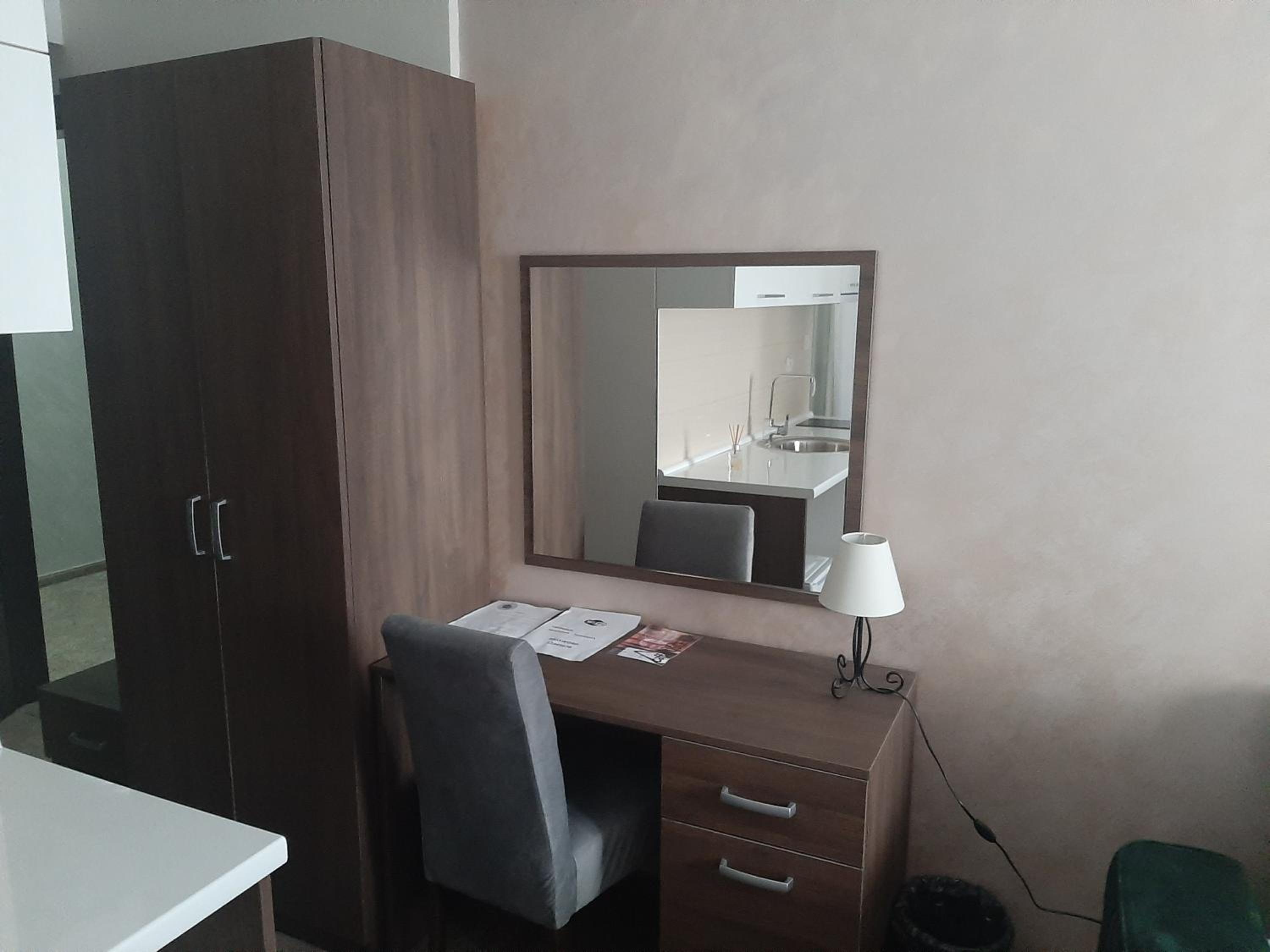 Deluxe Triple Room photo 3