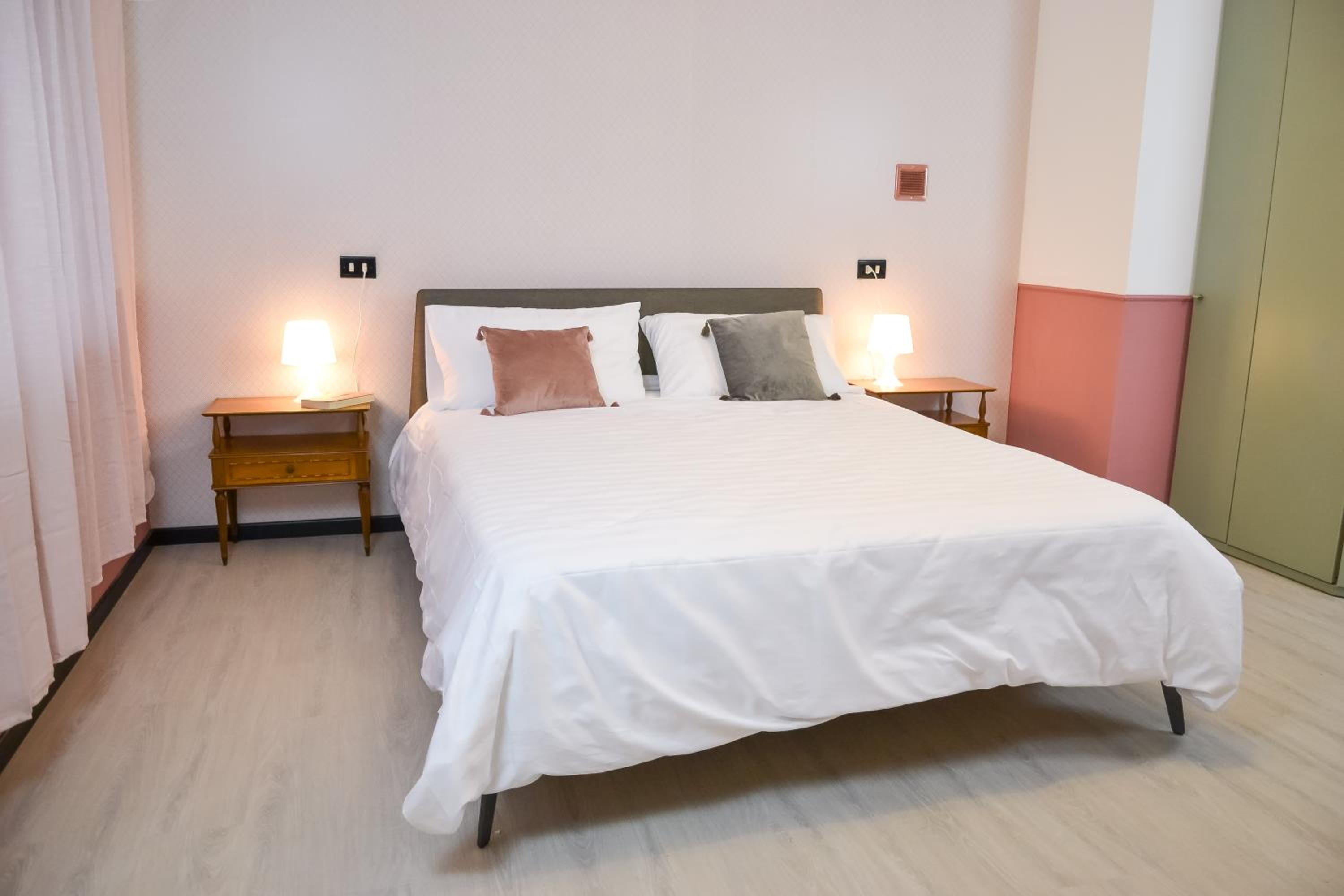 Double Room with Garden View - Photo 6