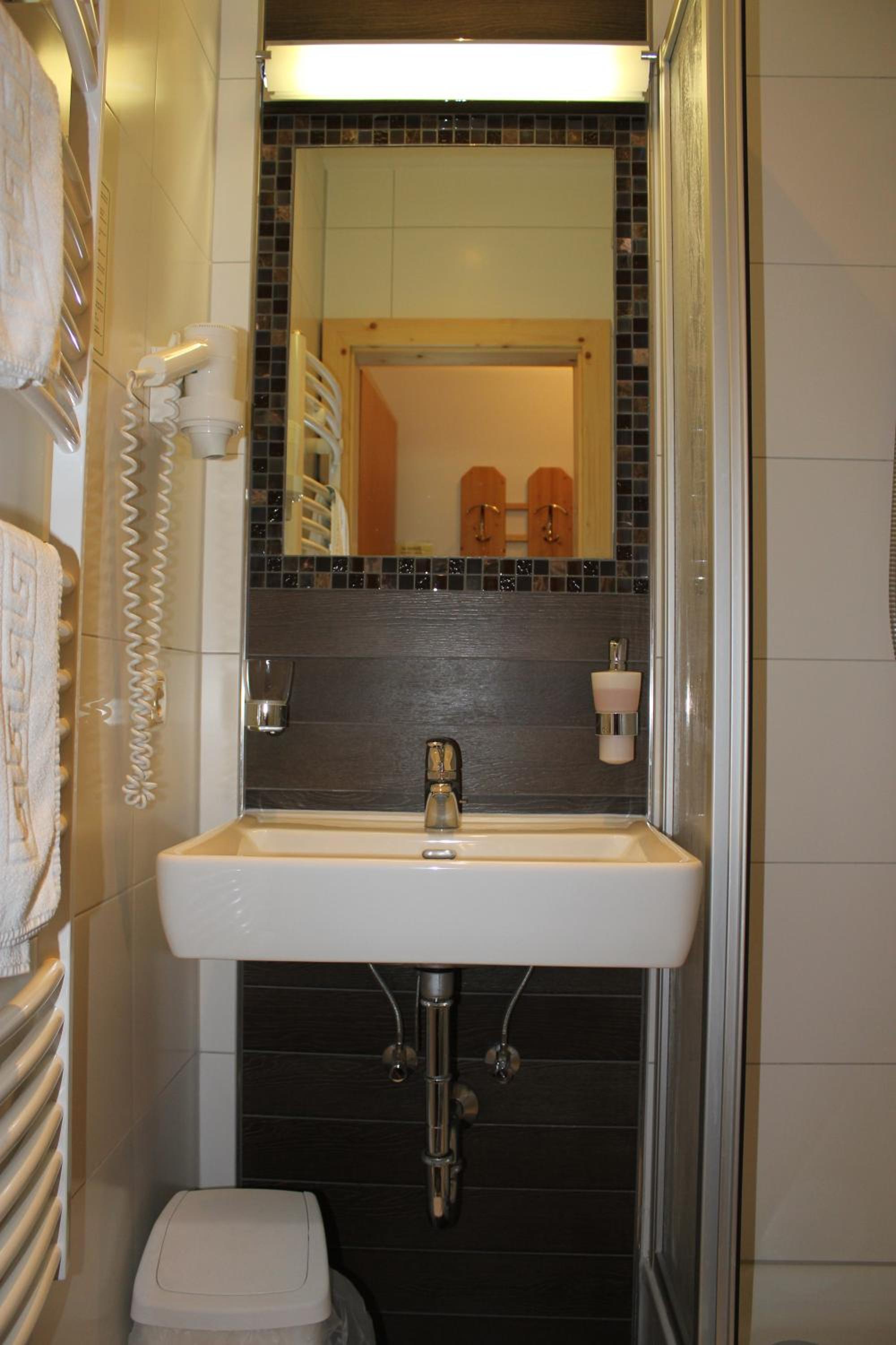 Standard Single Room photo 2