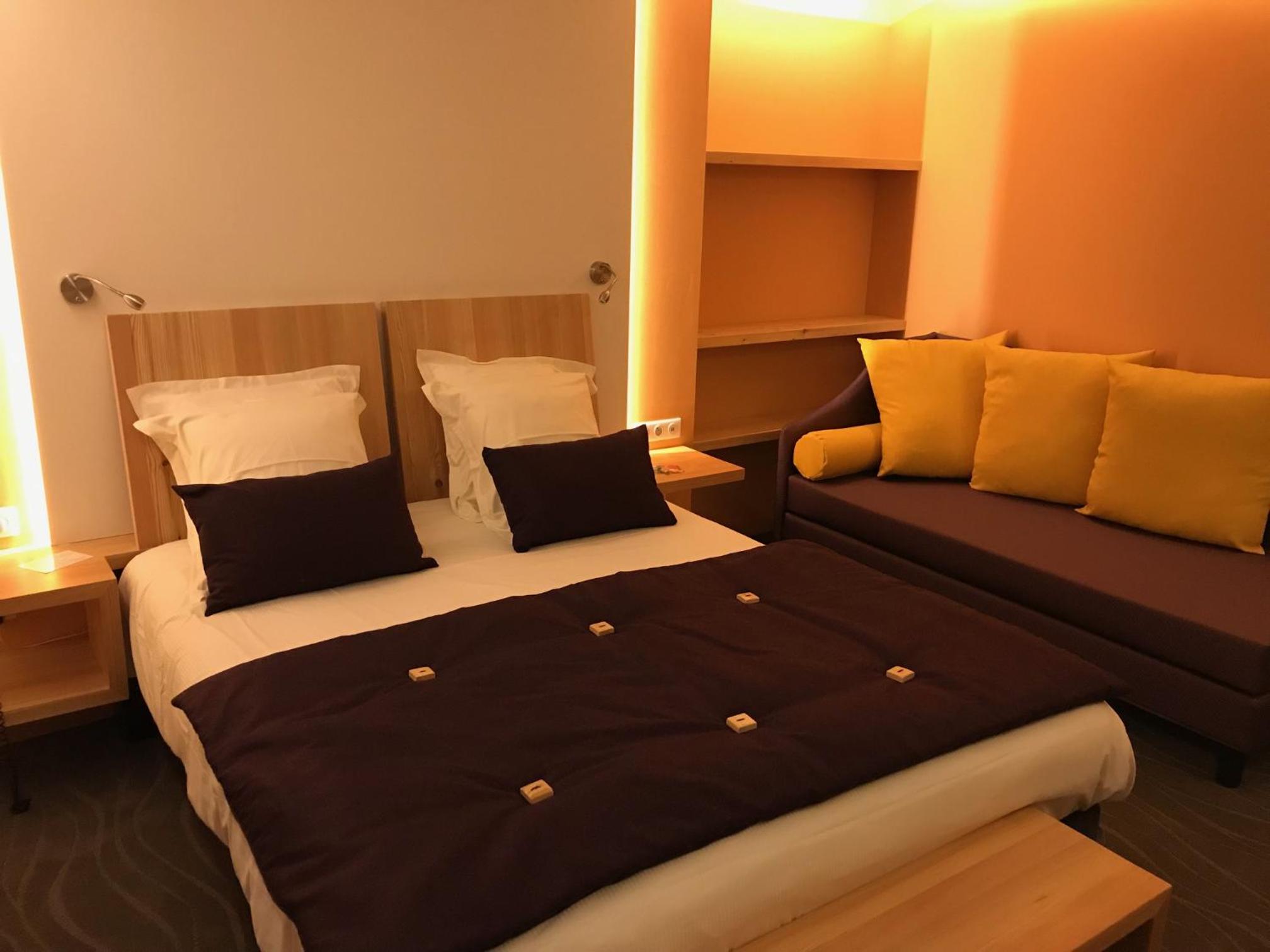 Superior Double Room