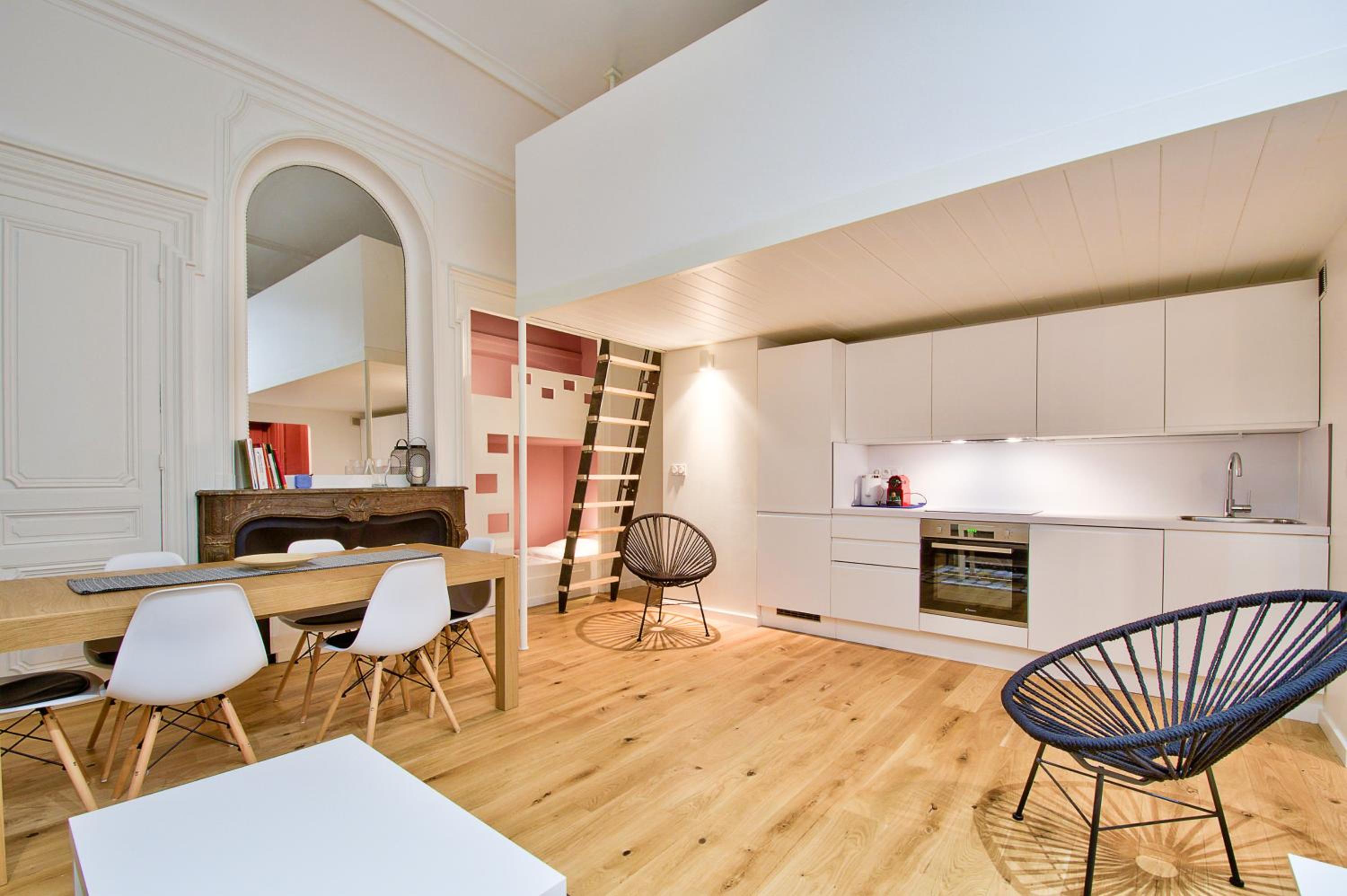 Apartment - Ground Floor photo 3