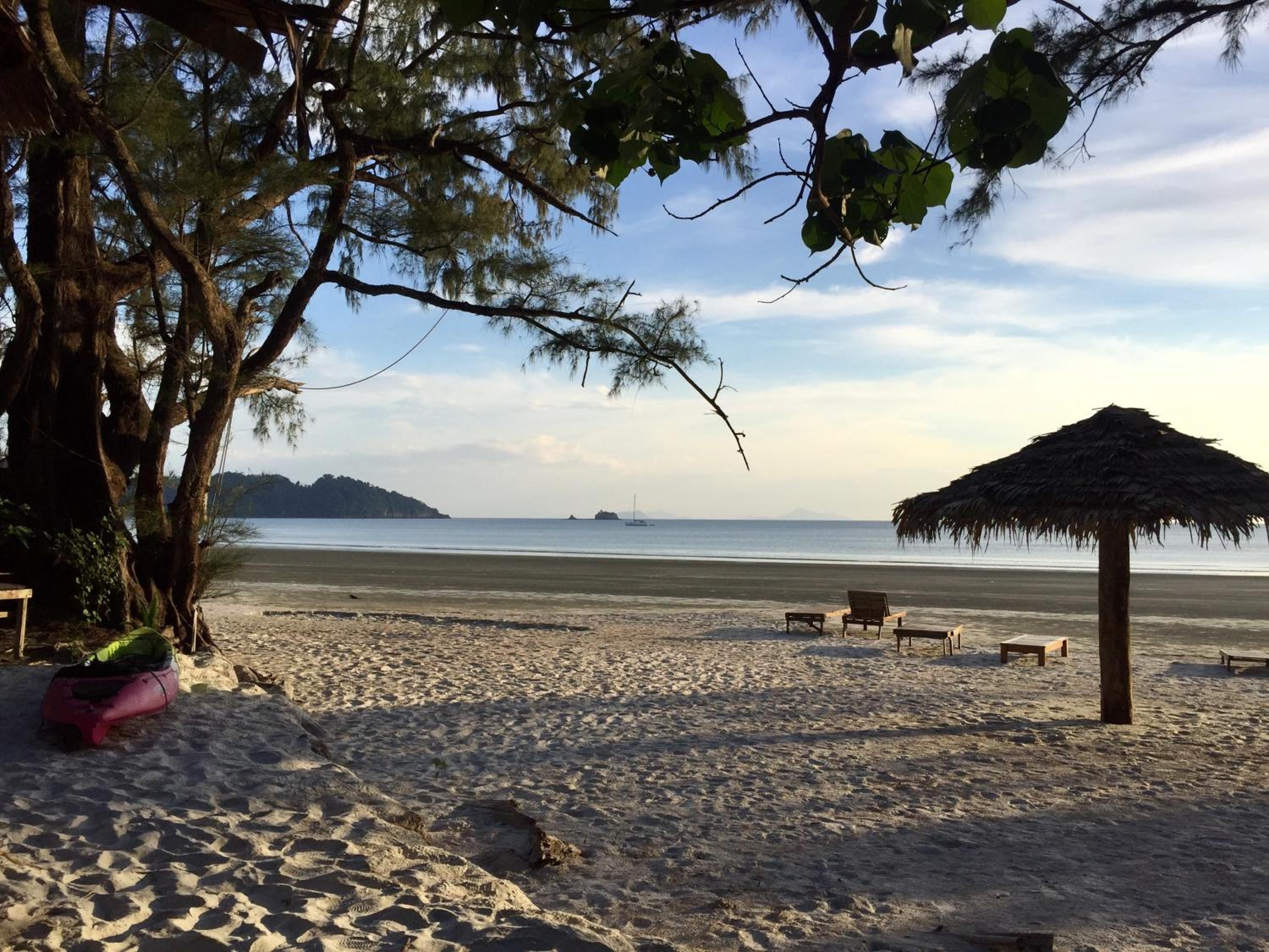 Deluxe Studio Beach Front photo 3
