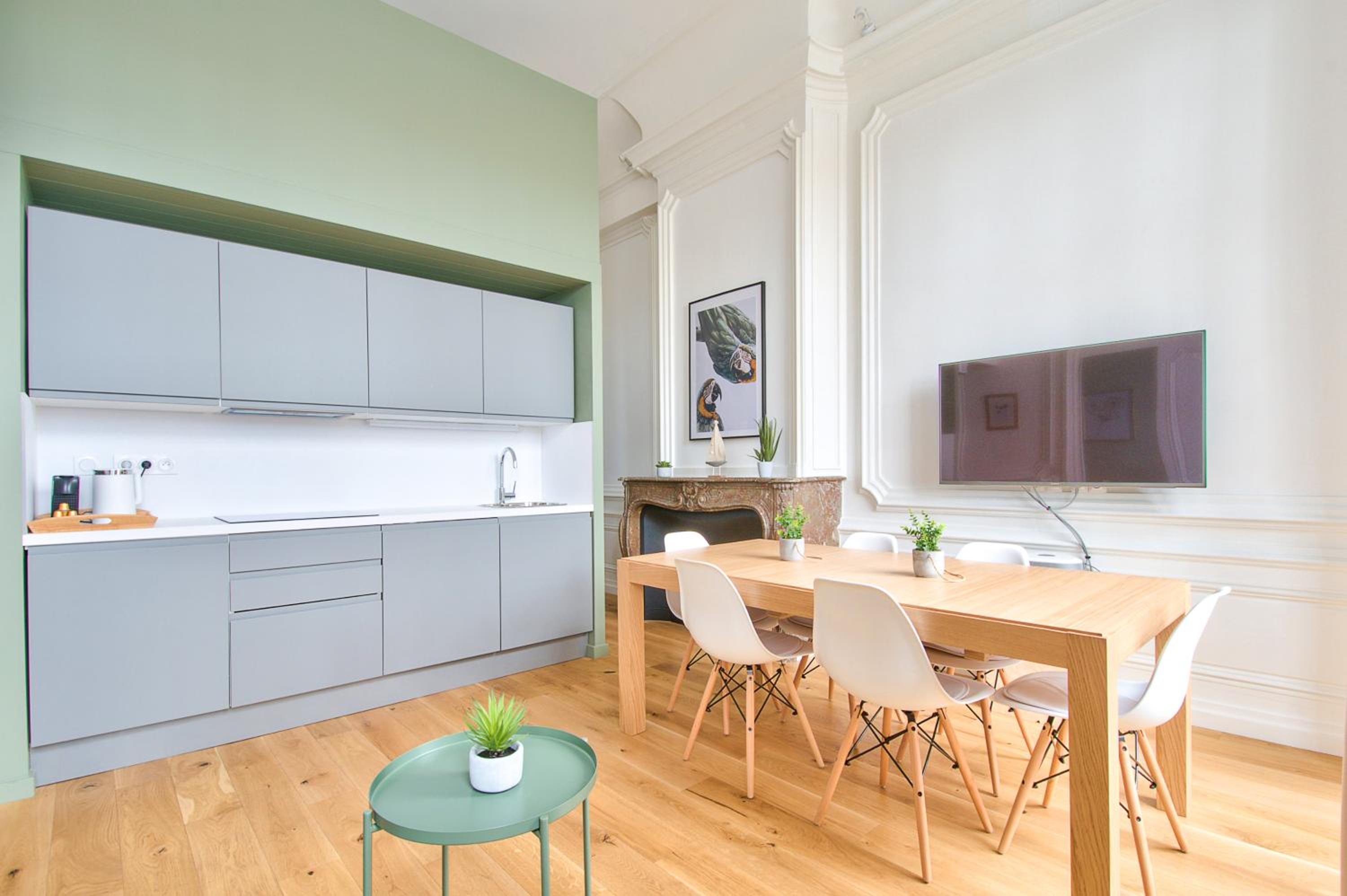 Apartment - Ground Floor photo 2