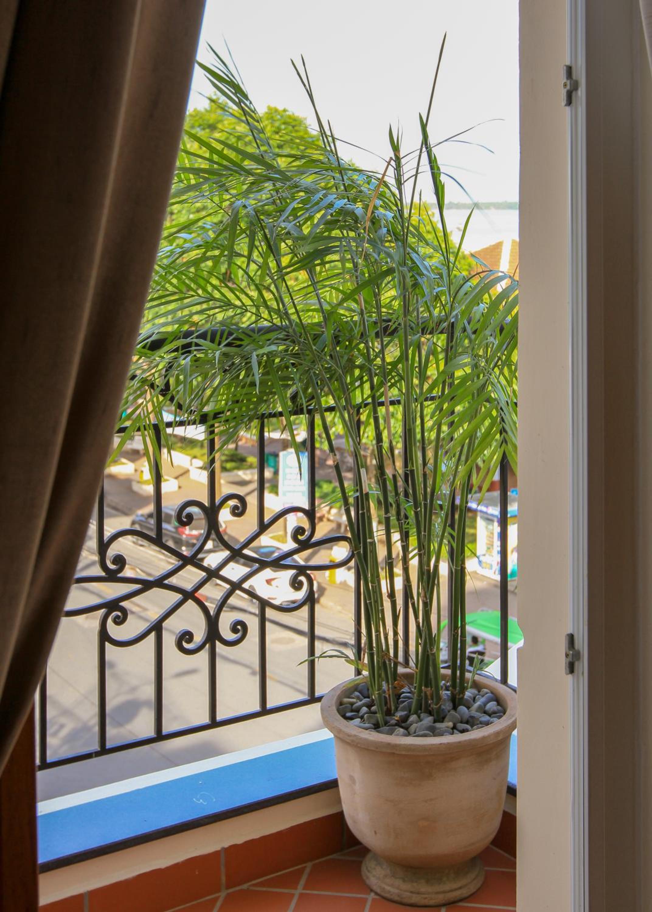 Apartment with Balcony - Photo 4