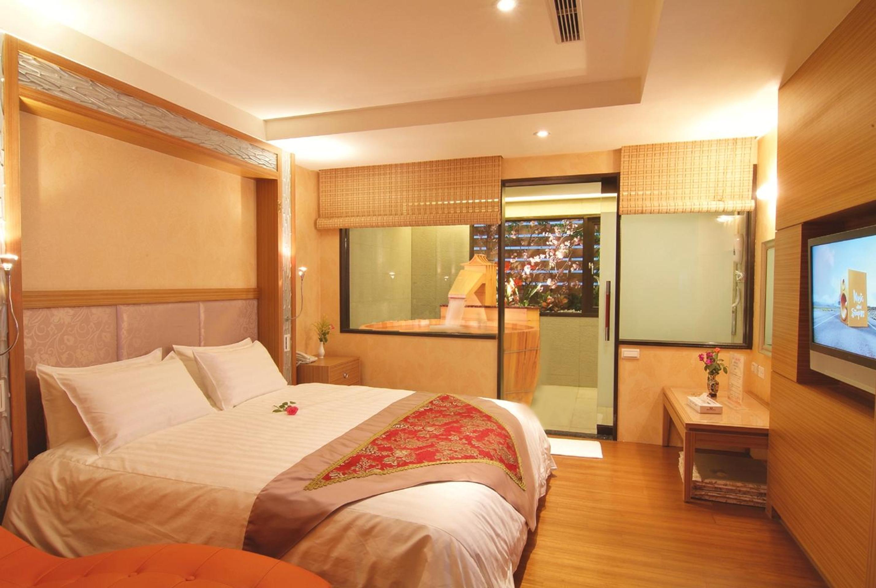 Japanese Suite