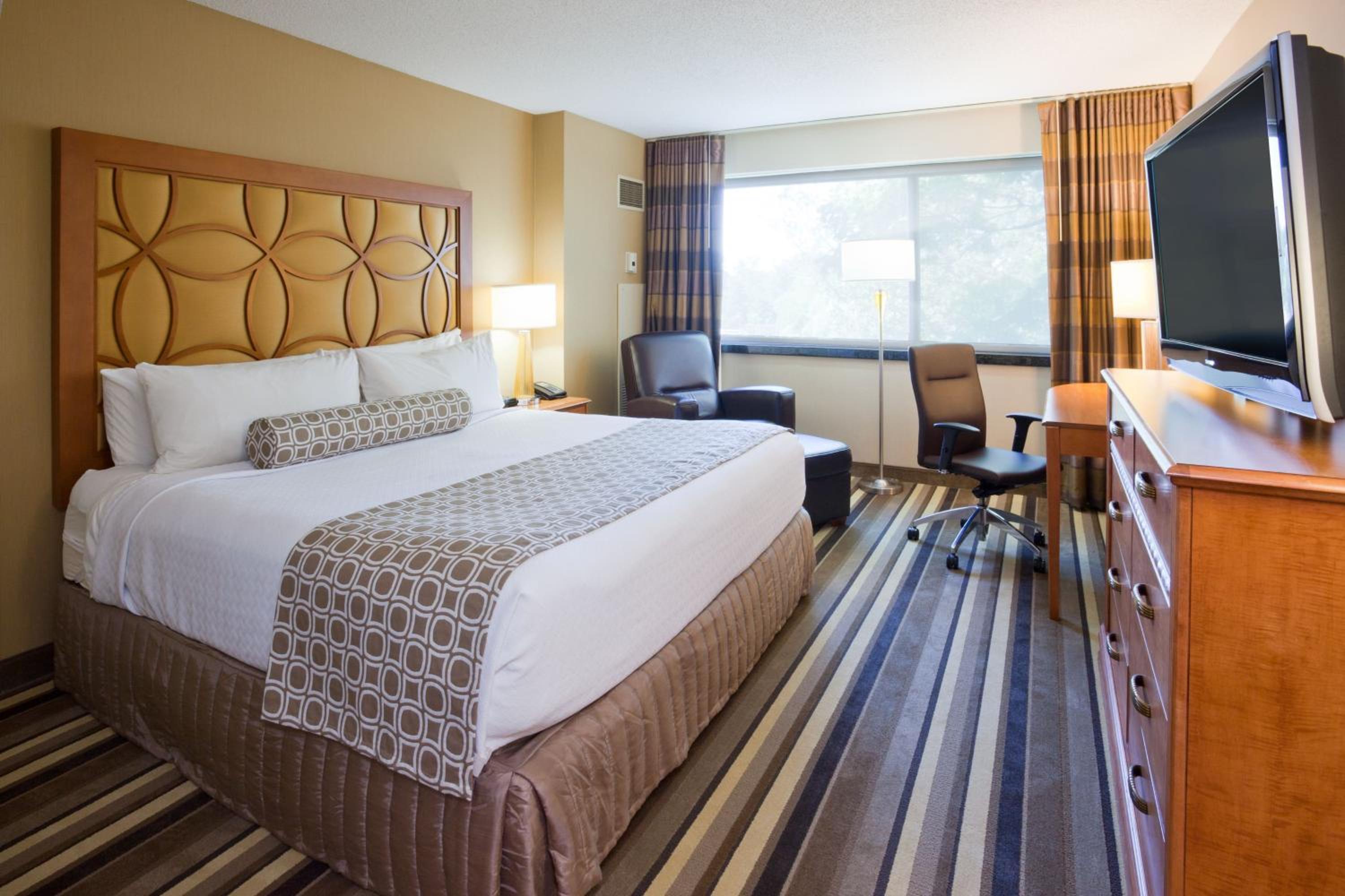 Standard King Room photo 2