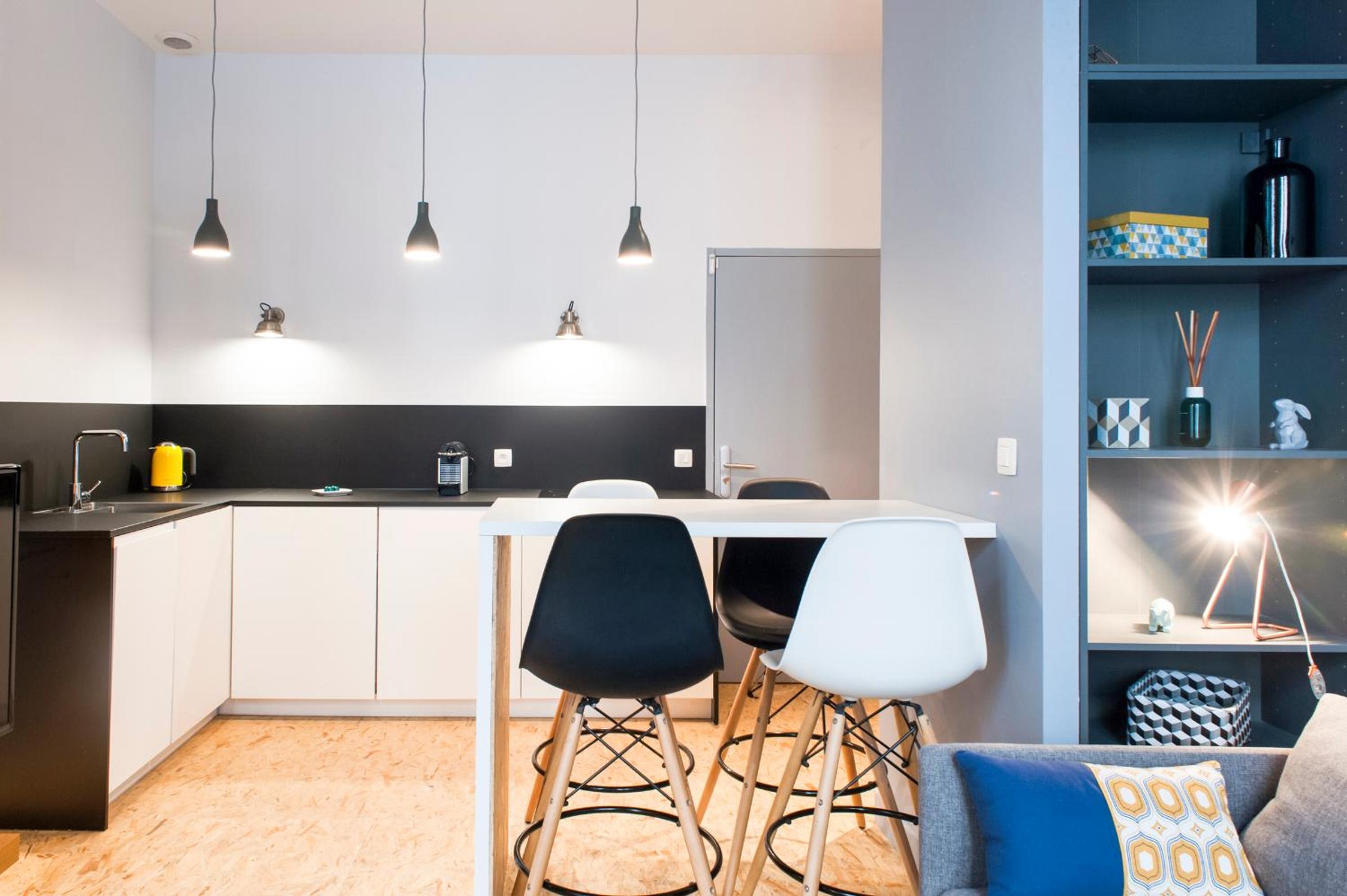 Loft photo 1