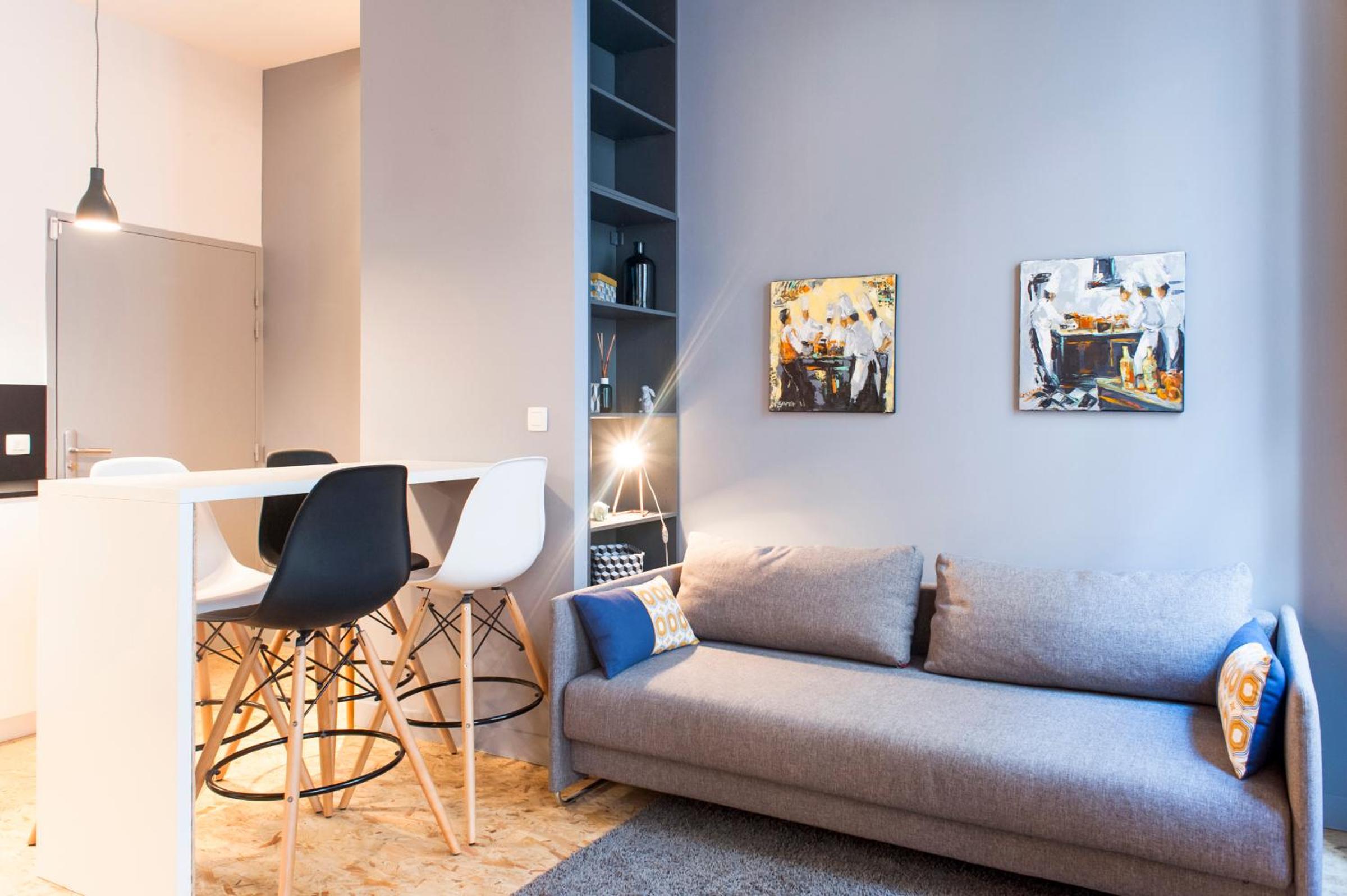 Loft photo 2