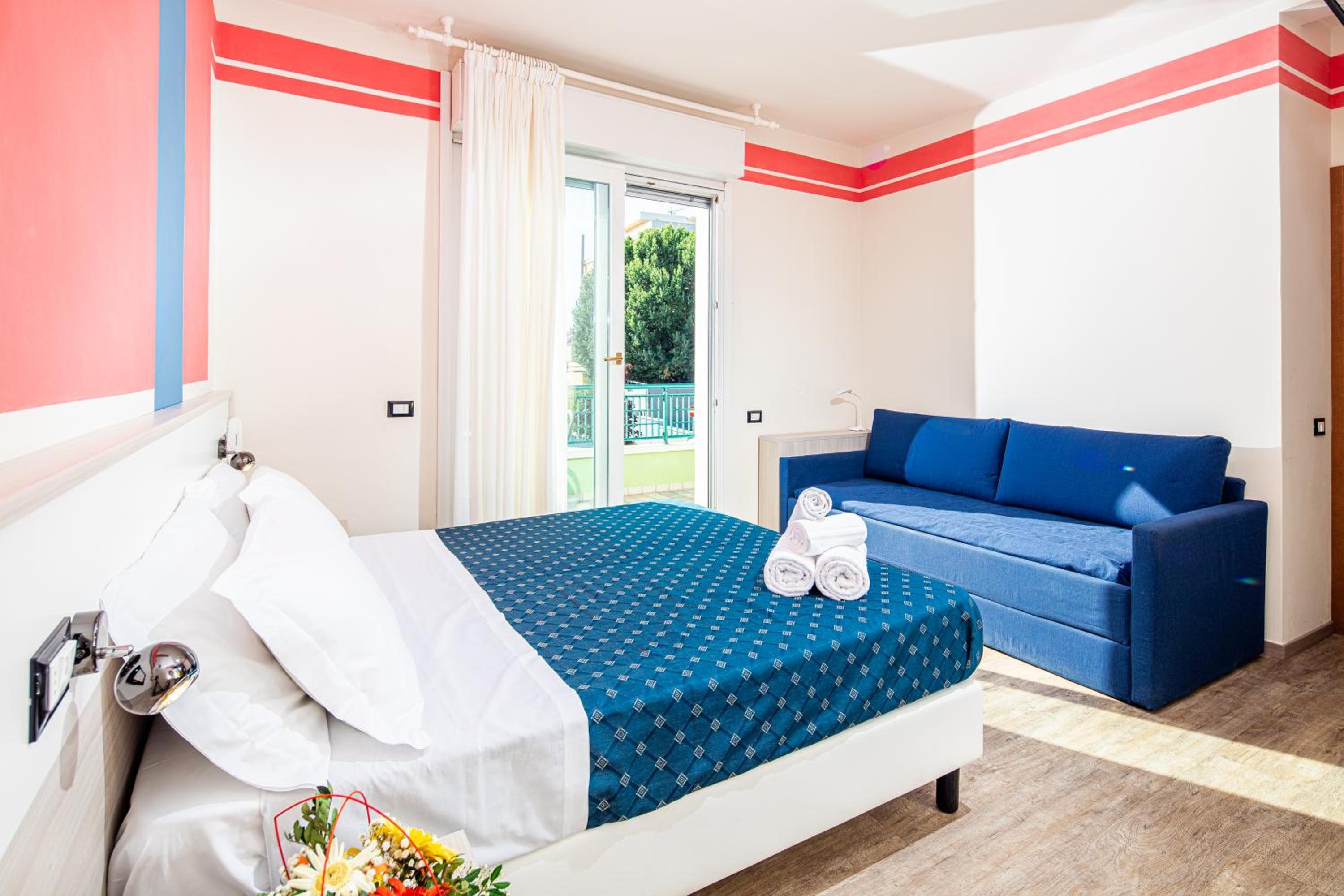 Triple Room - Photo 8