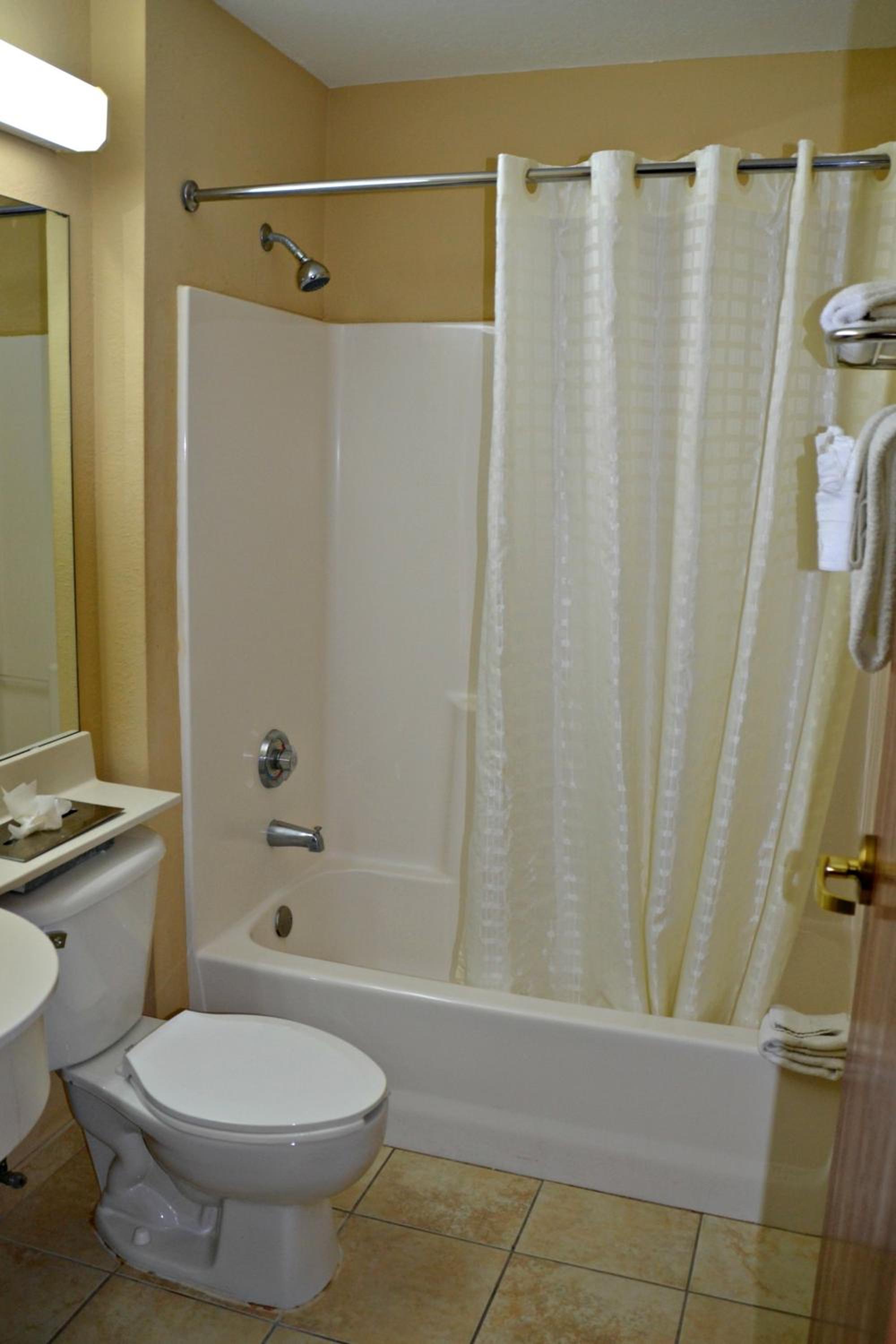 Suite with Two Queen Beds