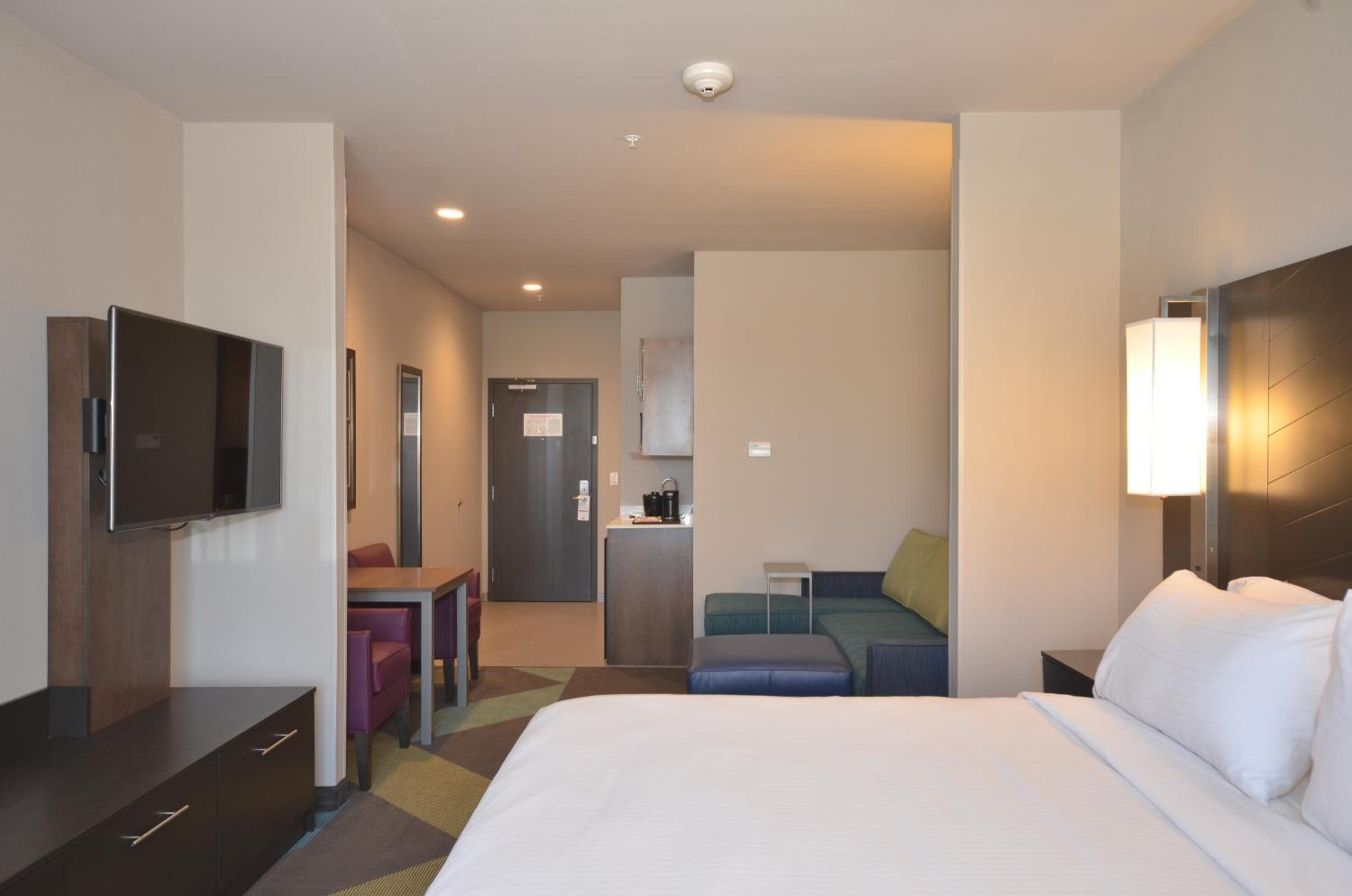 King Suite photo 2