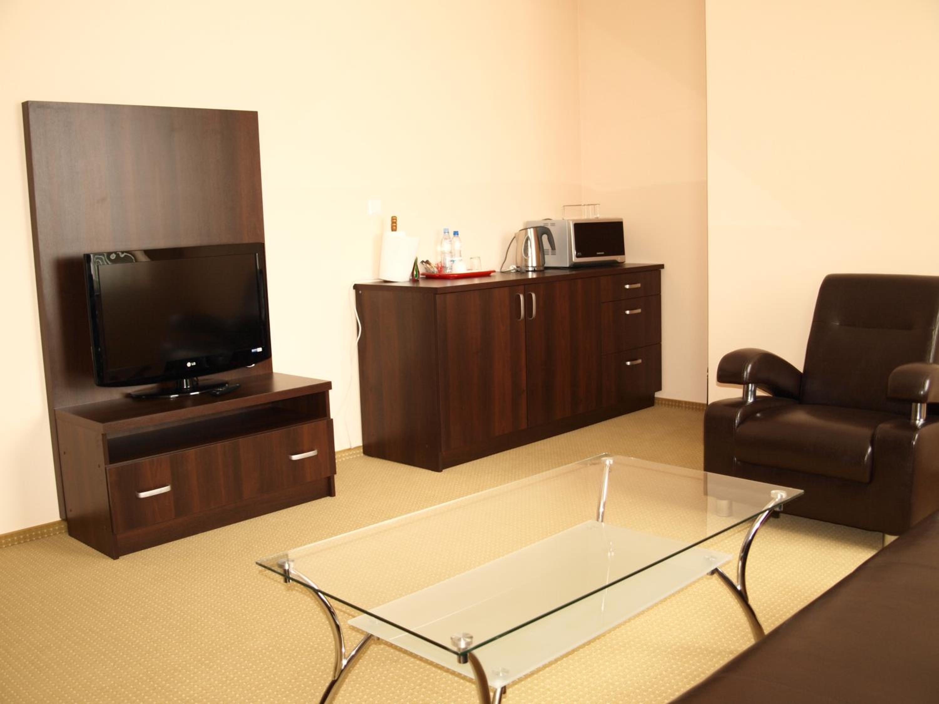 One-Bedroom Apartment - Photo 4