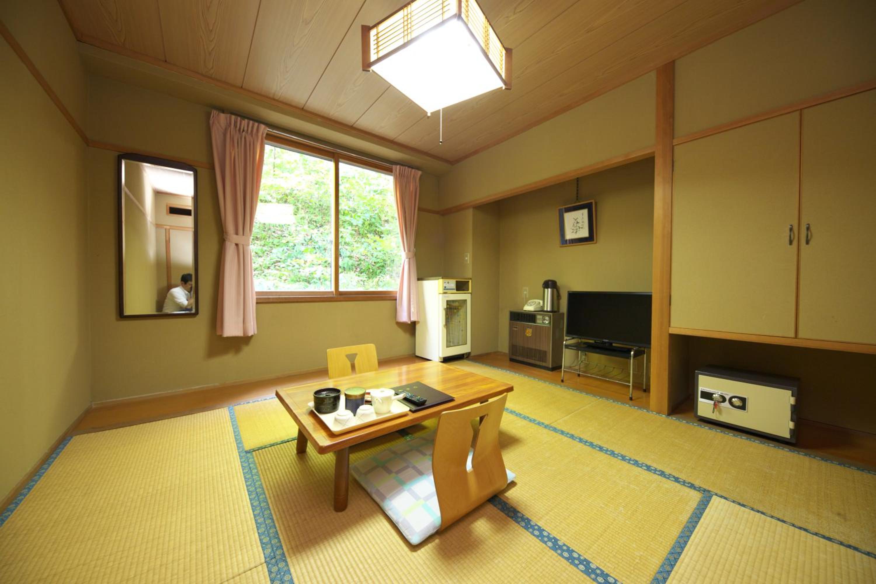 Japanese-Style Room photo 1