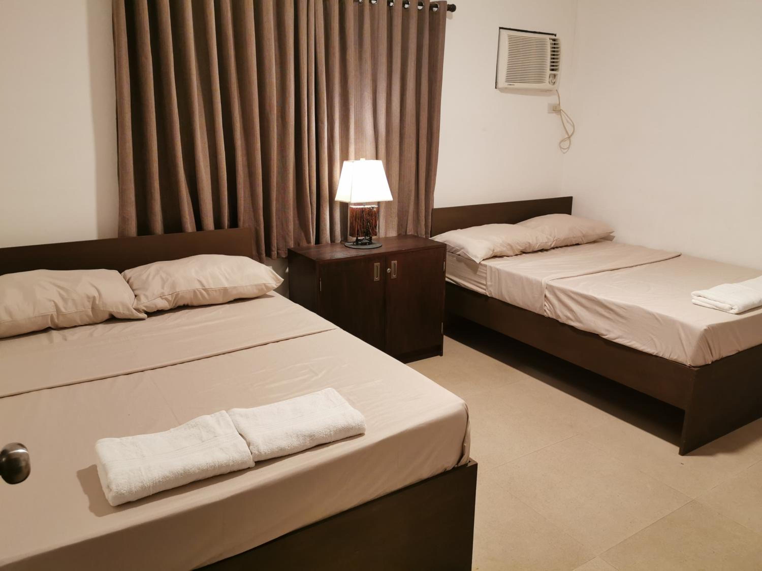 Two-Bedroom Villa - Photo 1