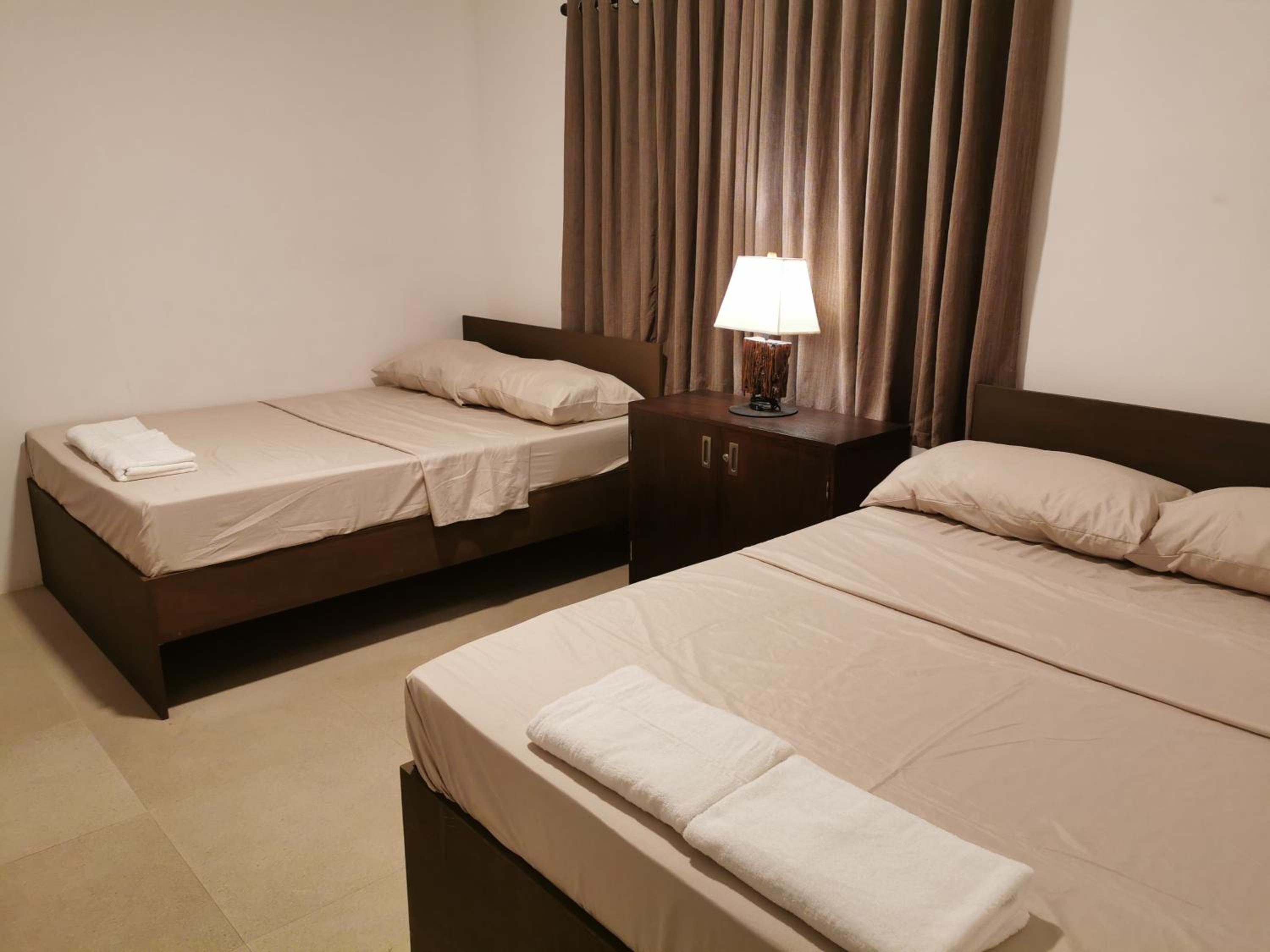 Two-Bedroom Villa - Photo 15