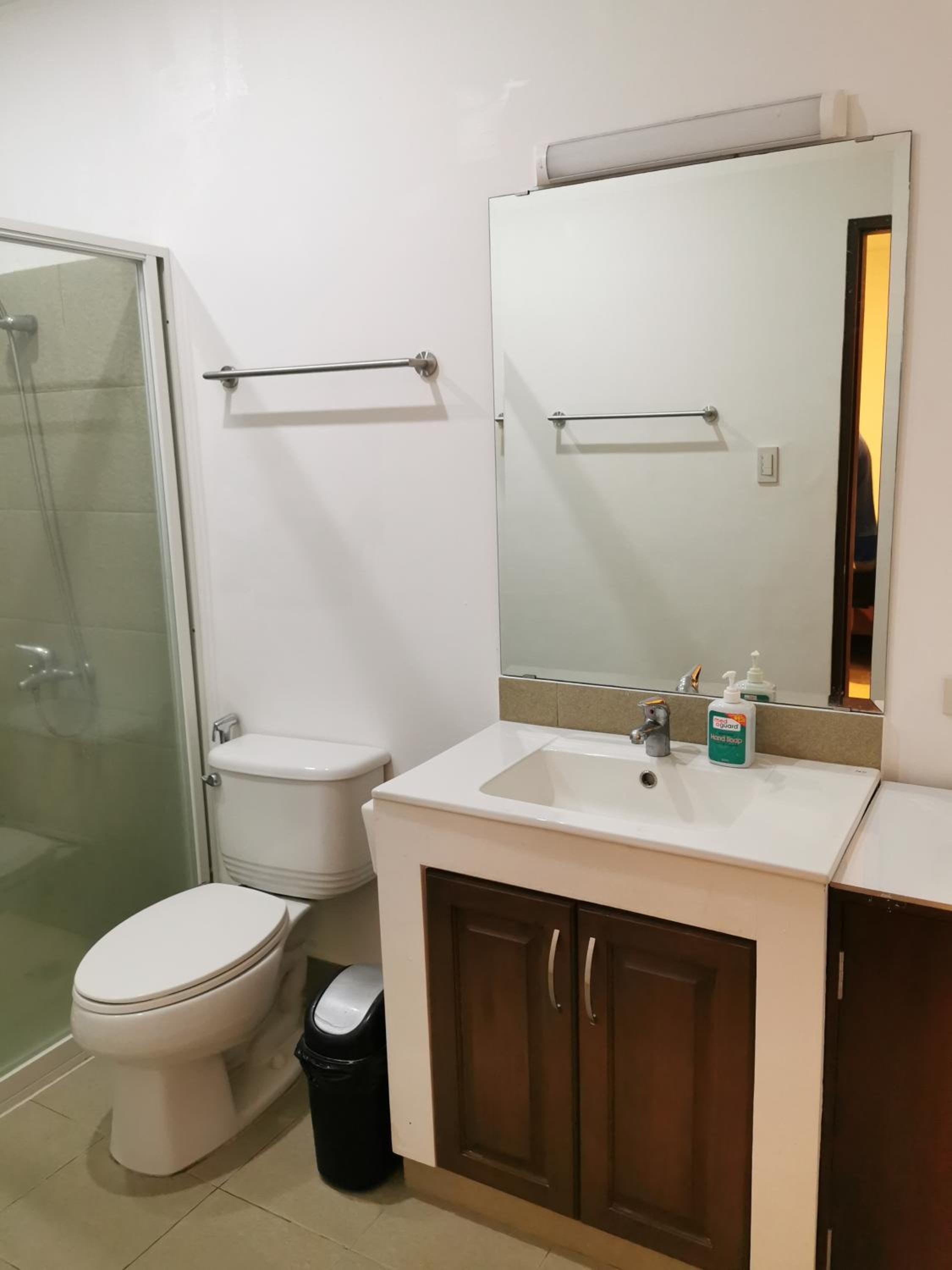Two-Bedroom Villa - Photo 40