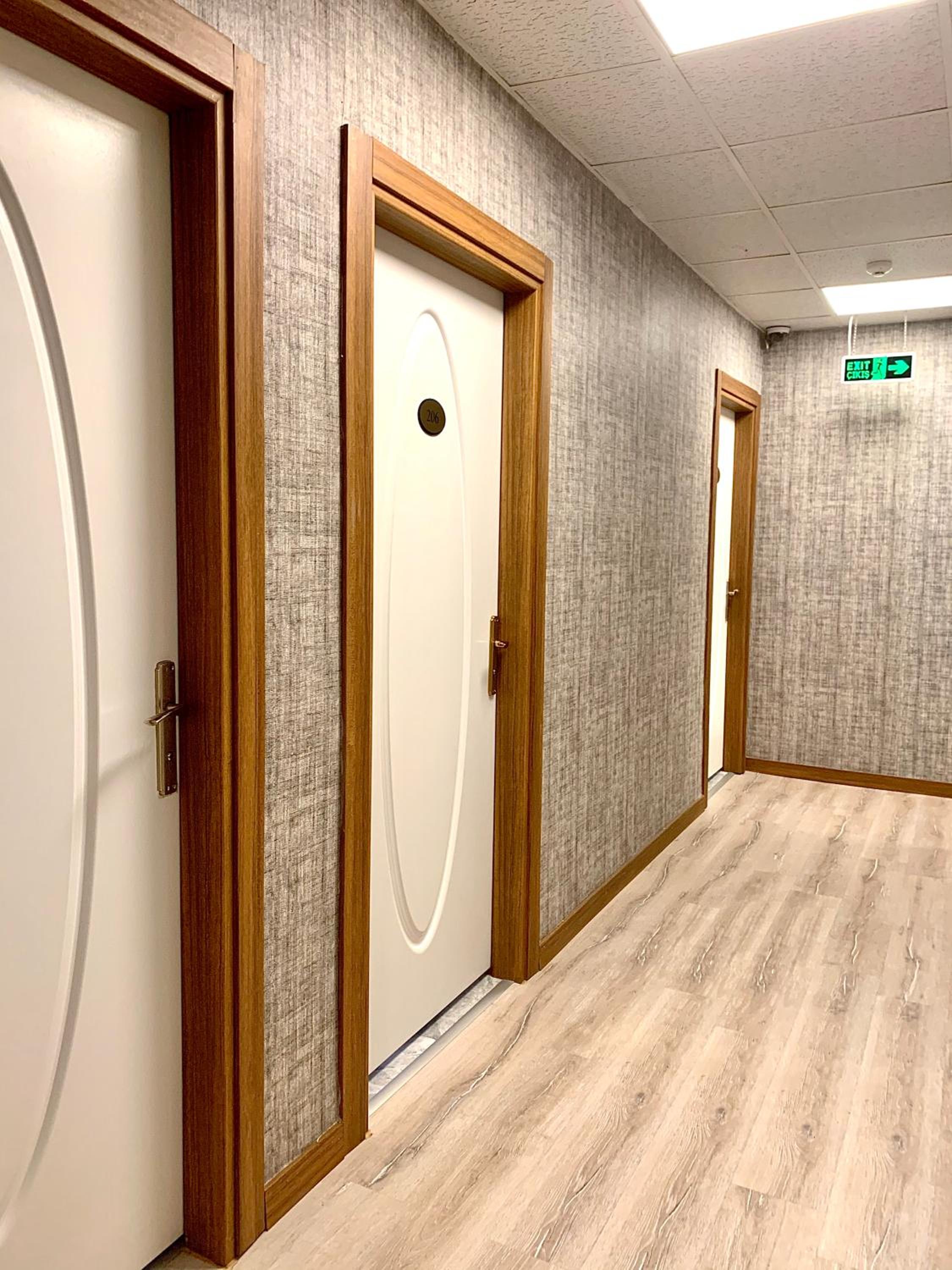 Deluxe Single Room photo 1