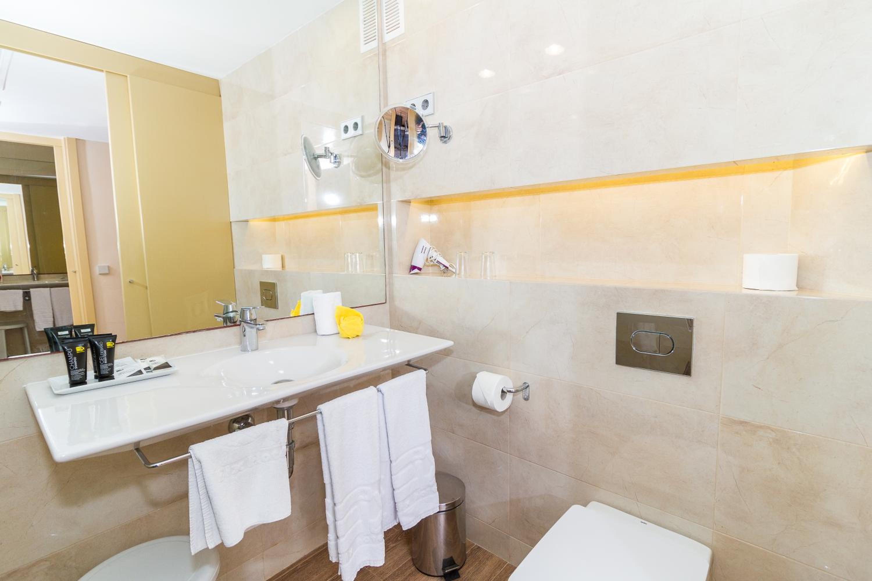 Suite with Sea View photo 2