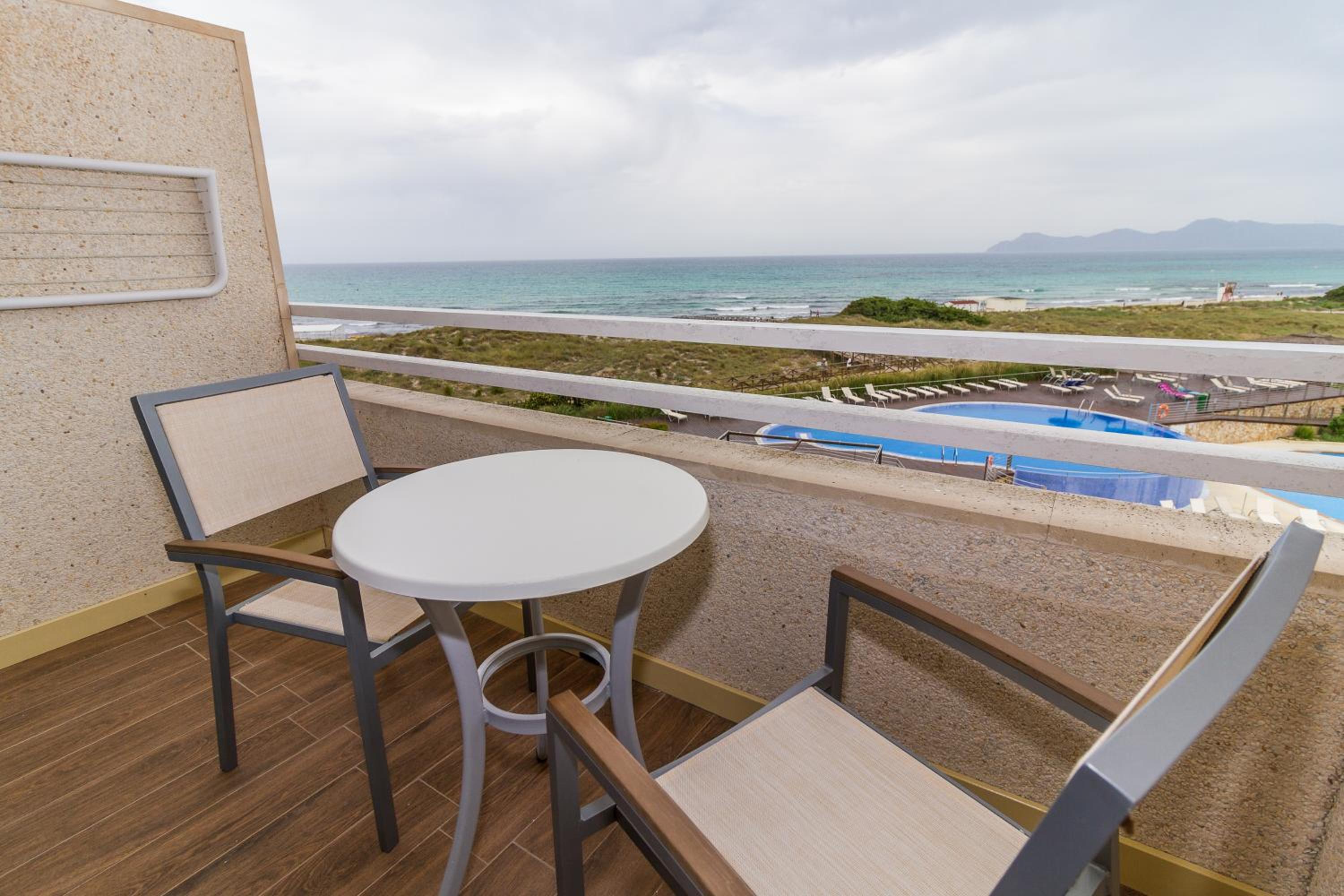 Suite with Sea View photo 3