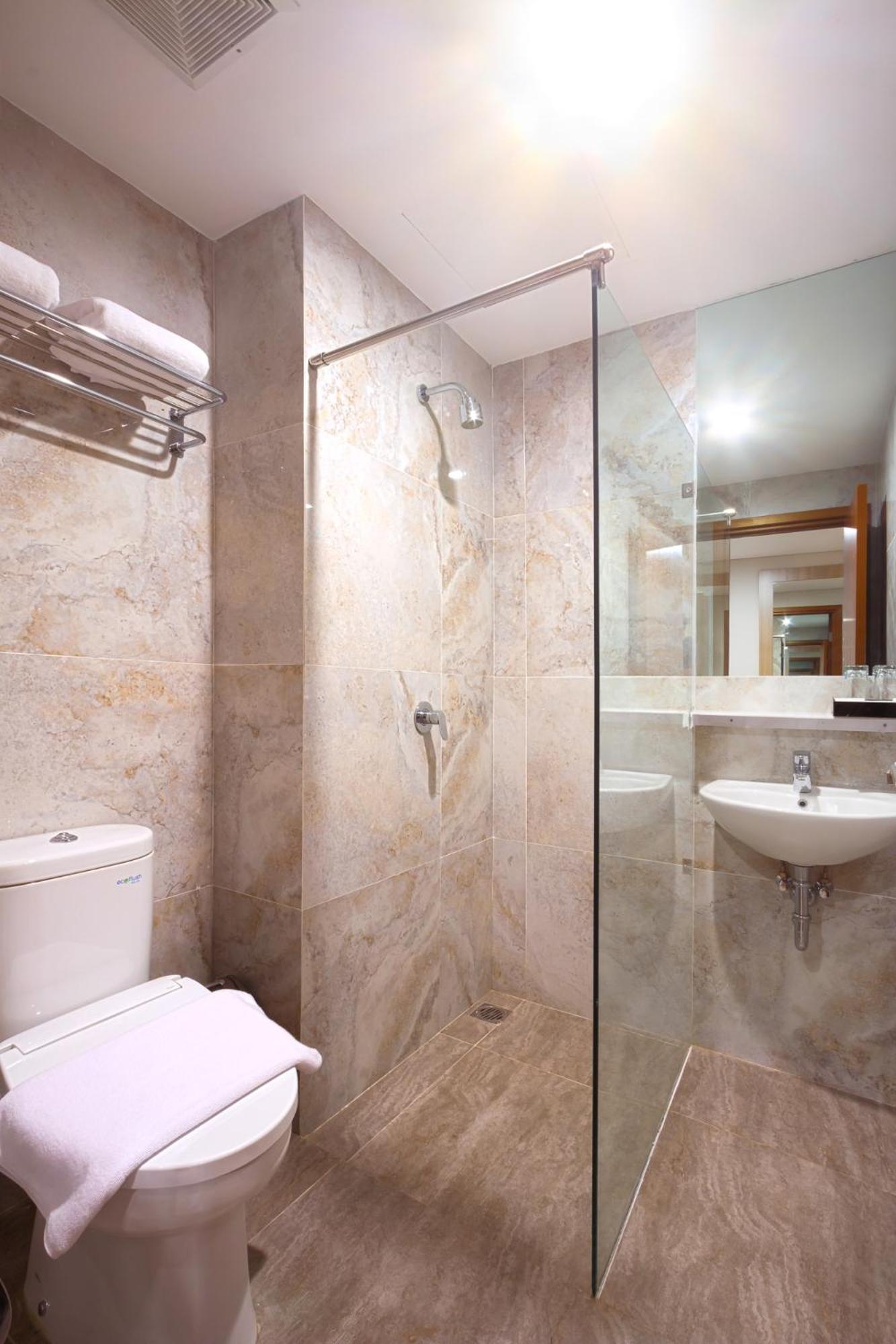 Superior Twin Room - Photo 3