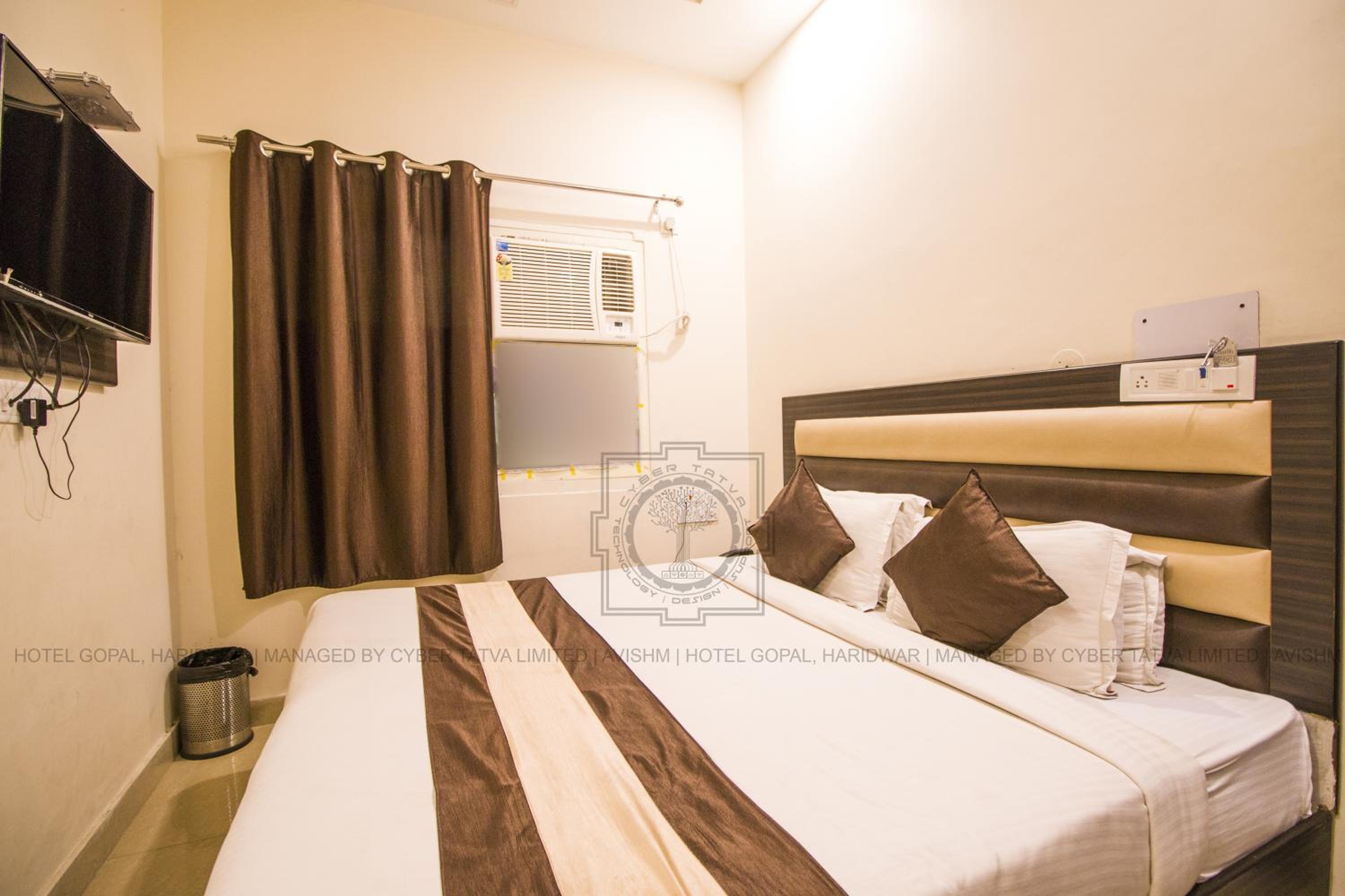 Superior Double Room photo 2