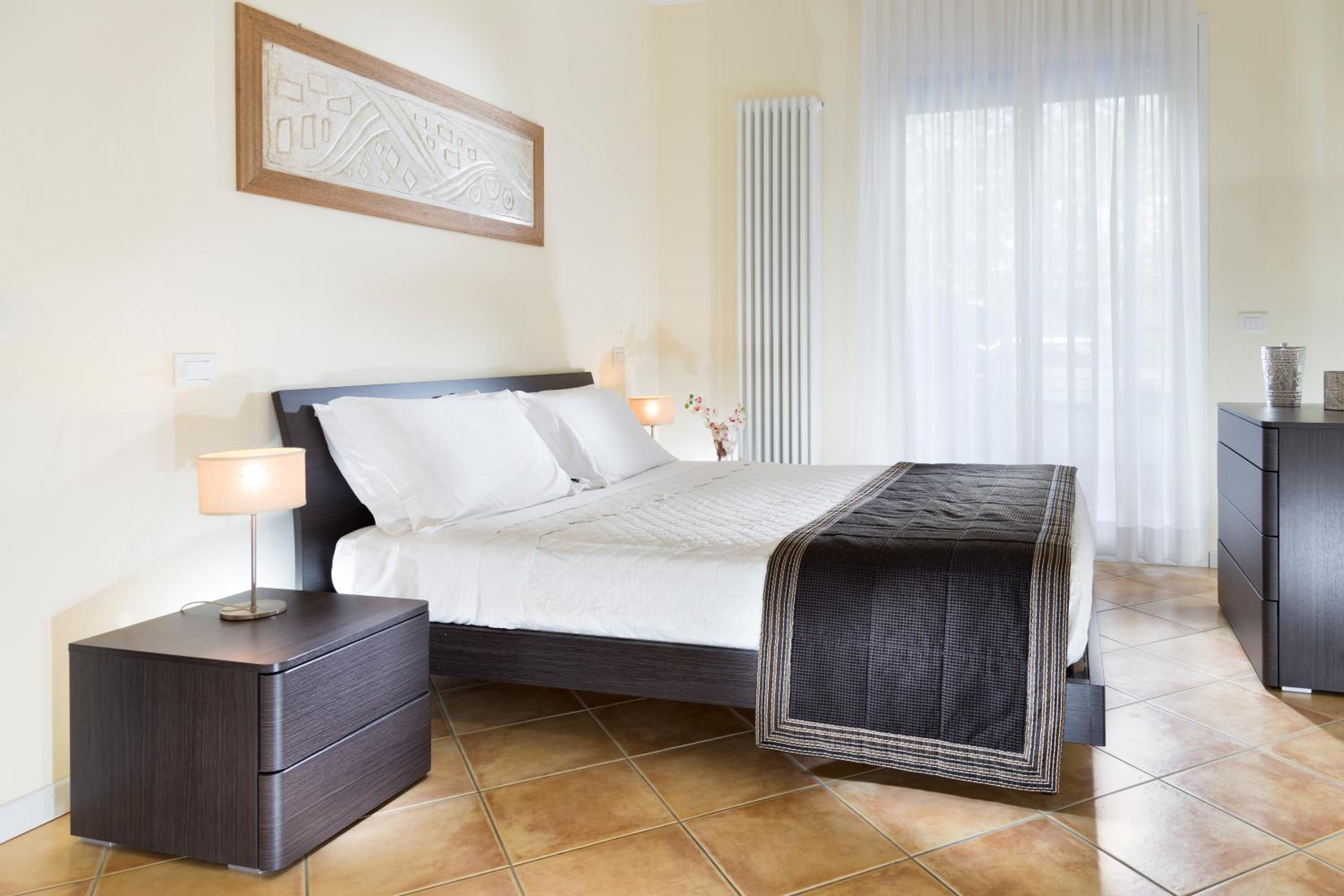 Two-Bedroom House on Two Floors photo 1