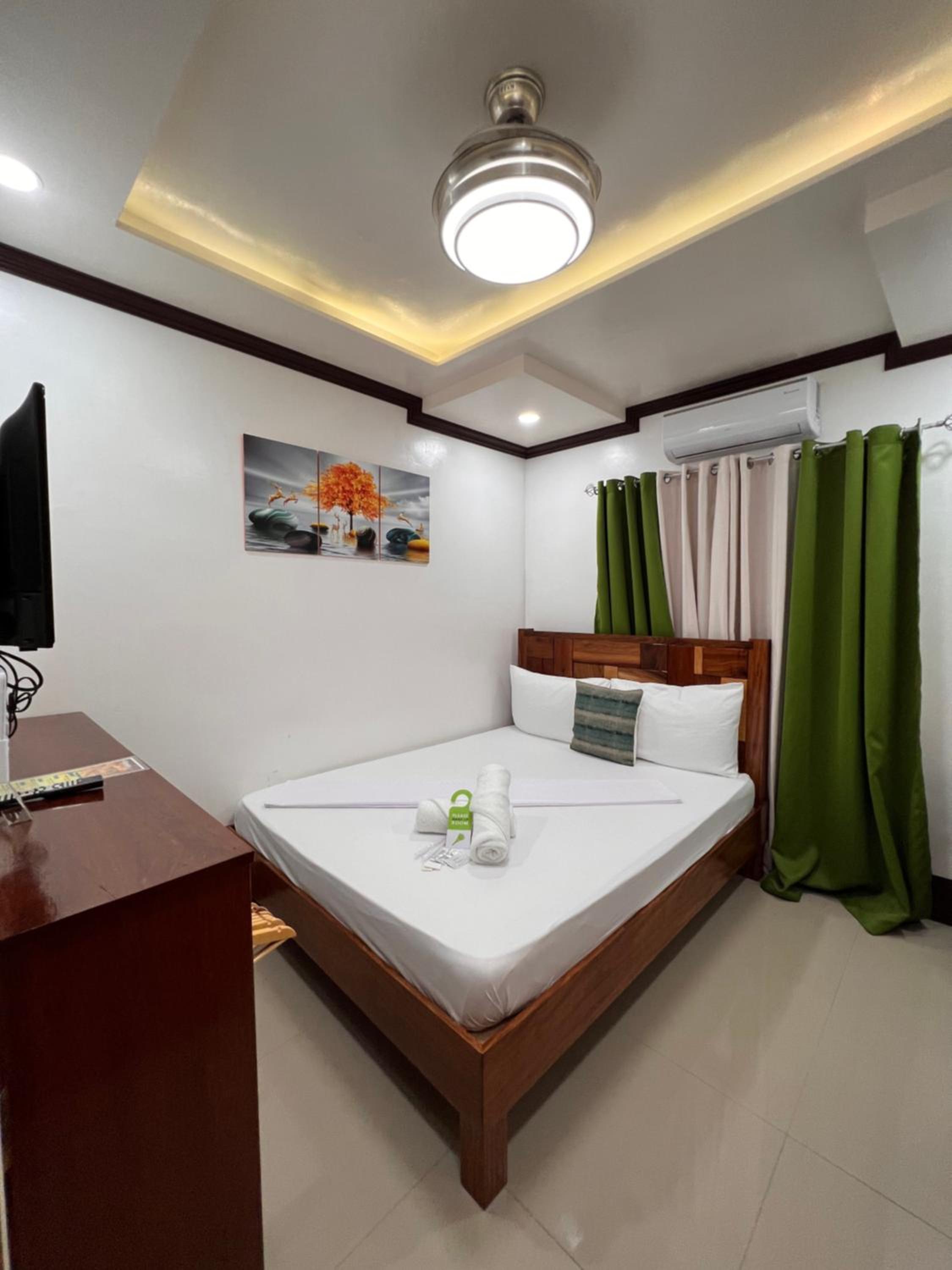 Standard Double Room photo 1