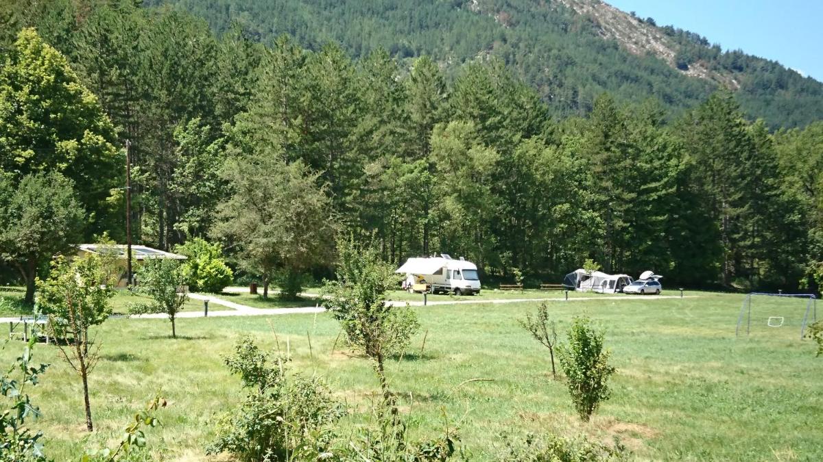 Empty Lot (Tent not provided) photo 1