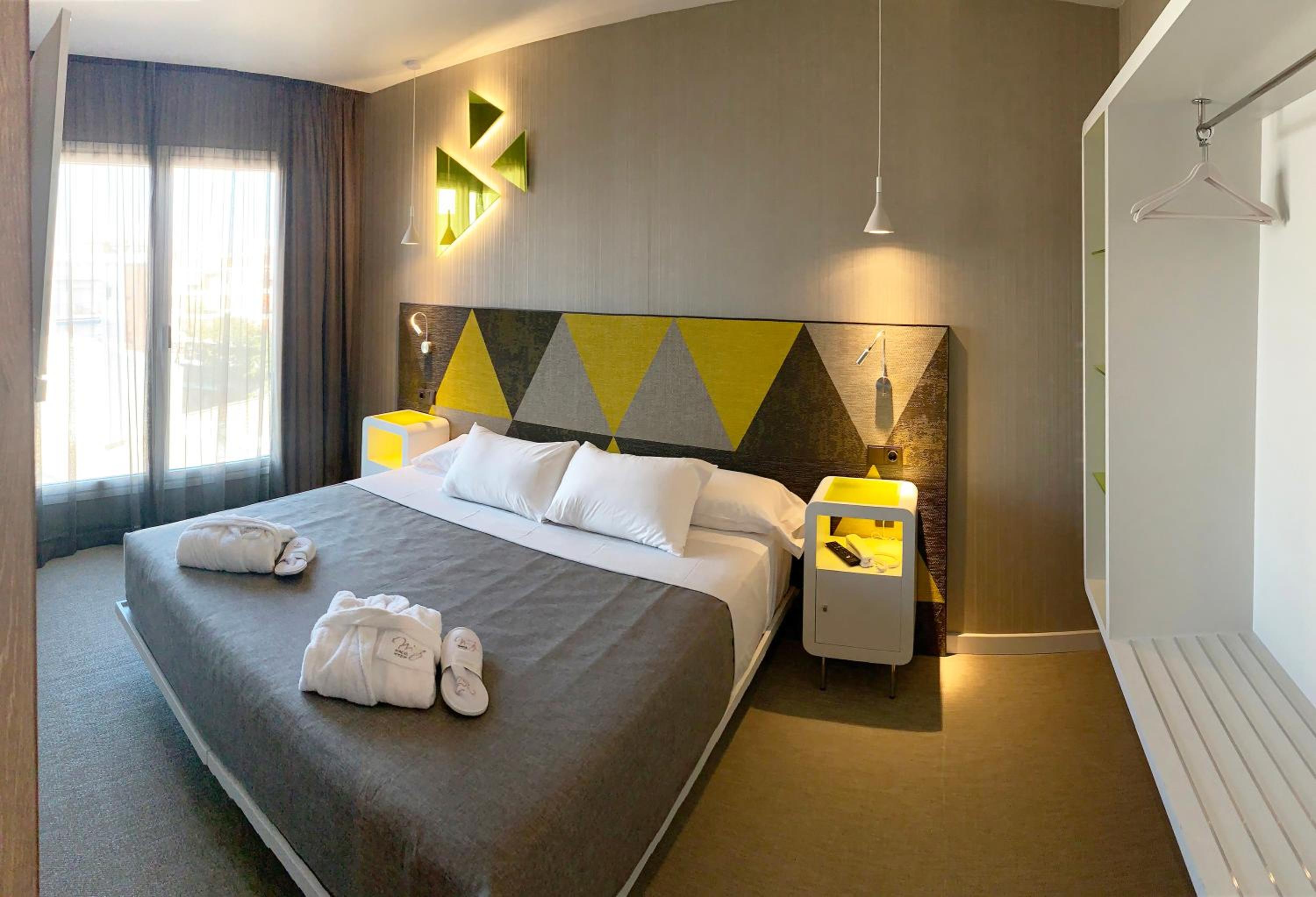 Queen Room