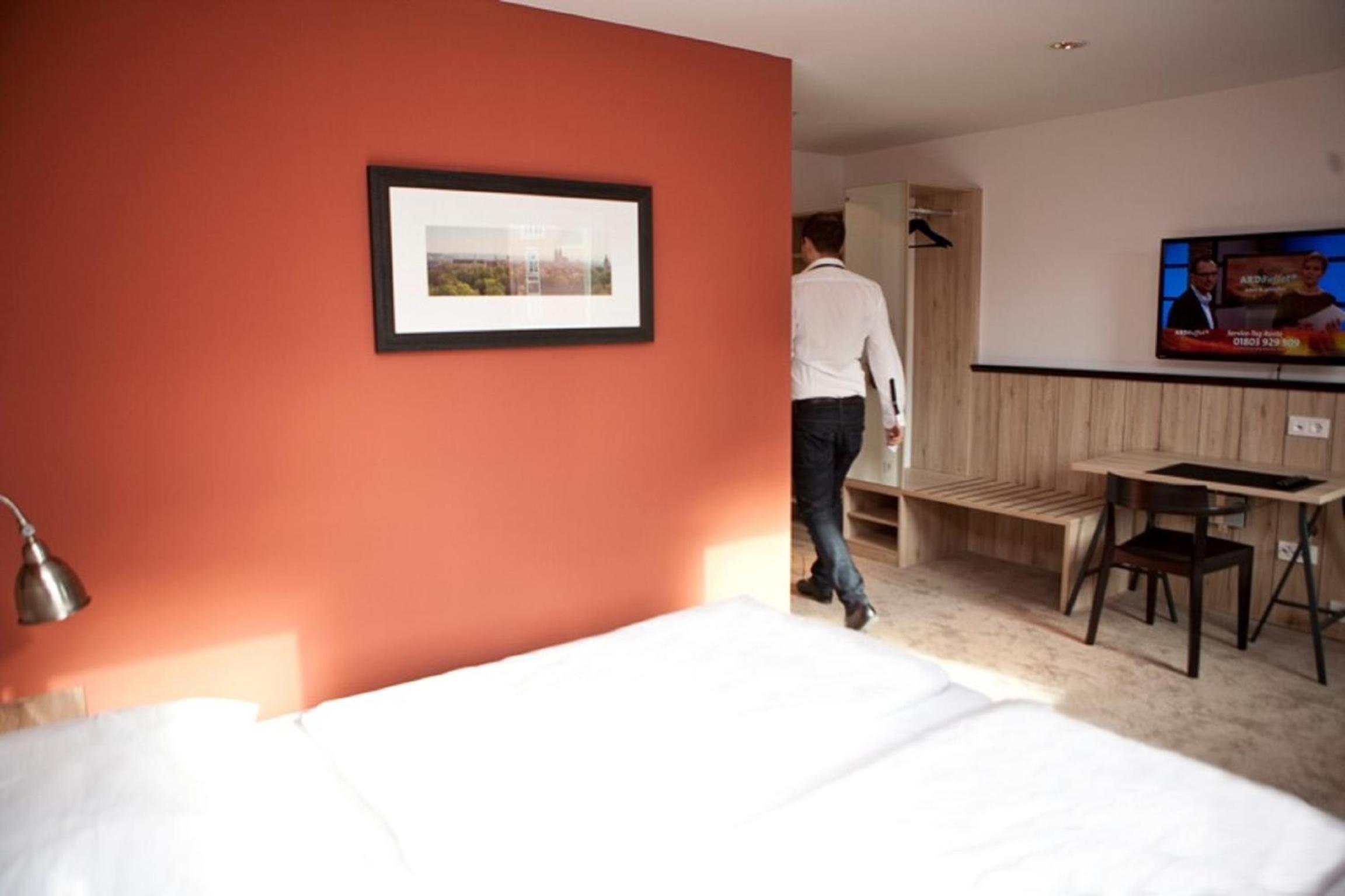 Double Room - Photo 5