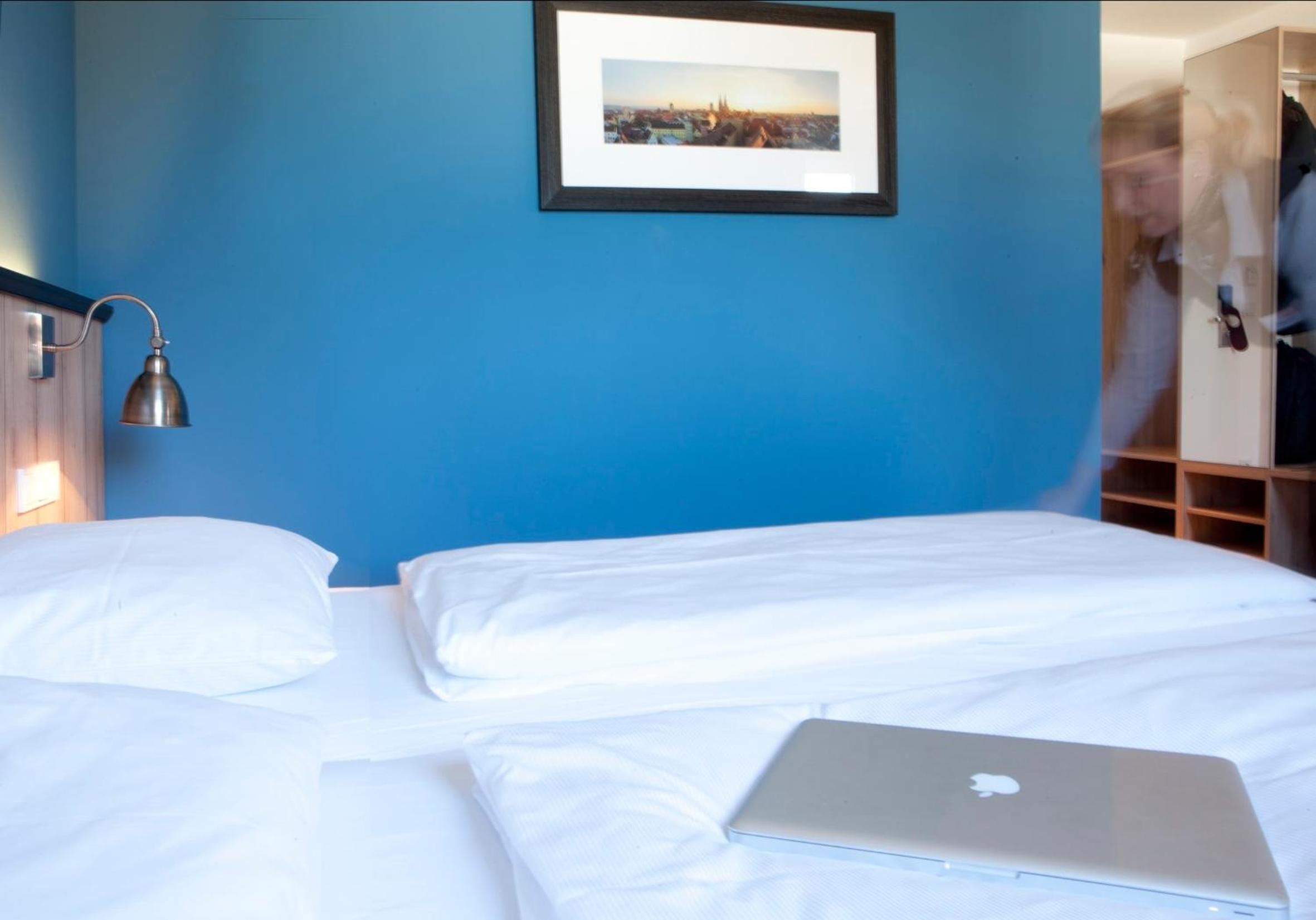 Double Room - Photo 4