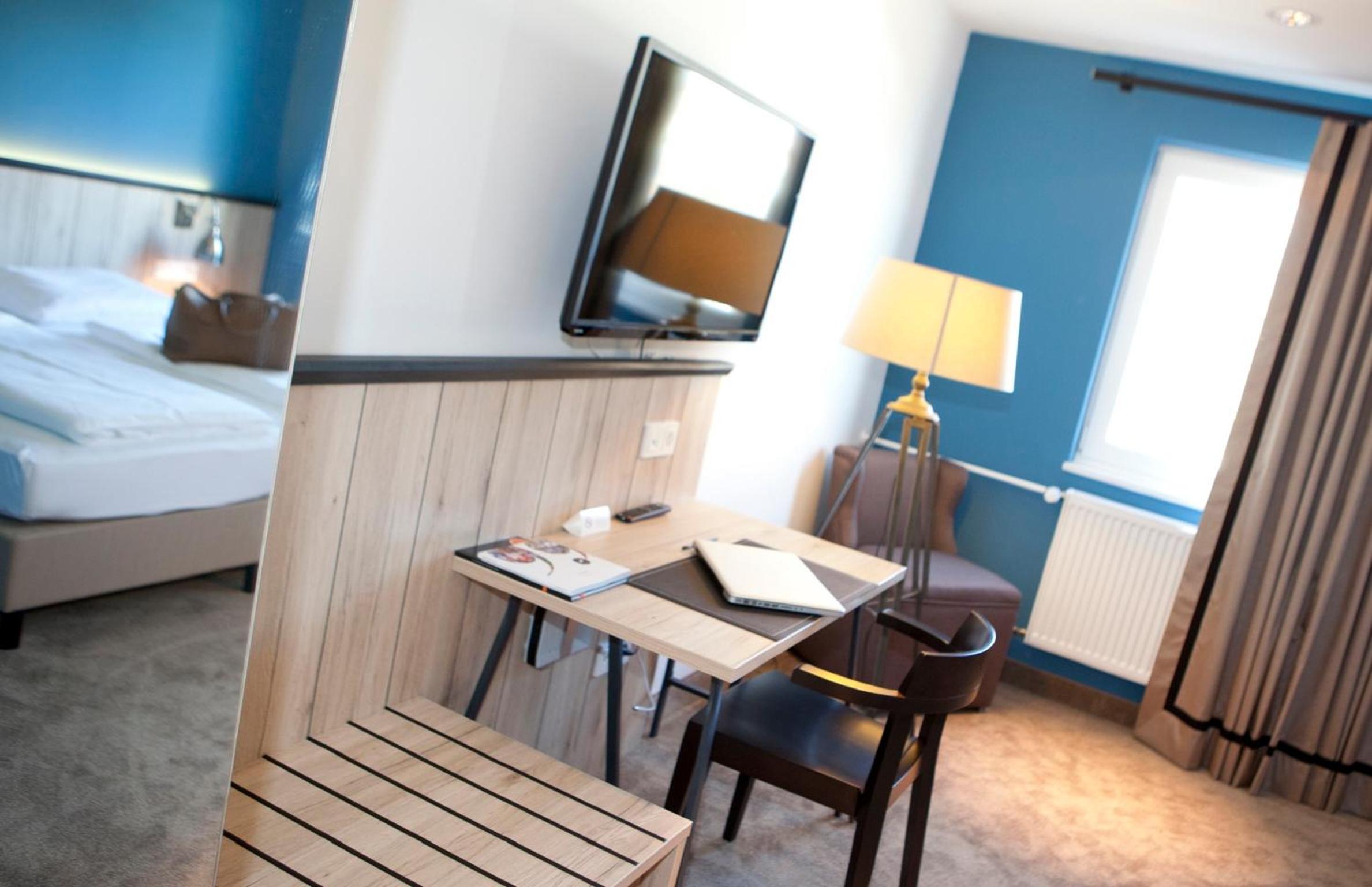 Double Room - Photo 2