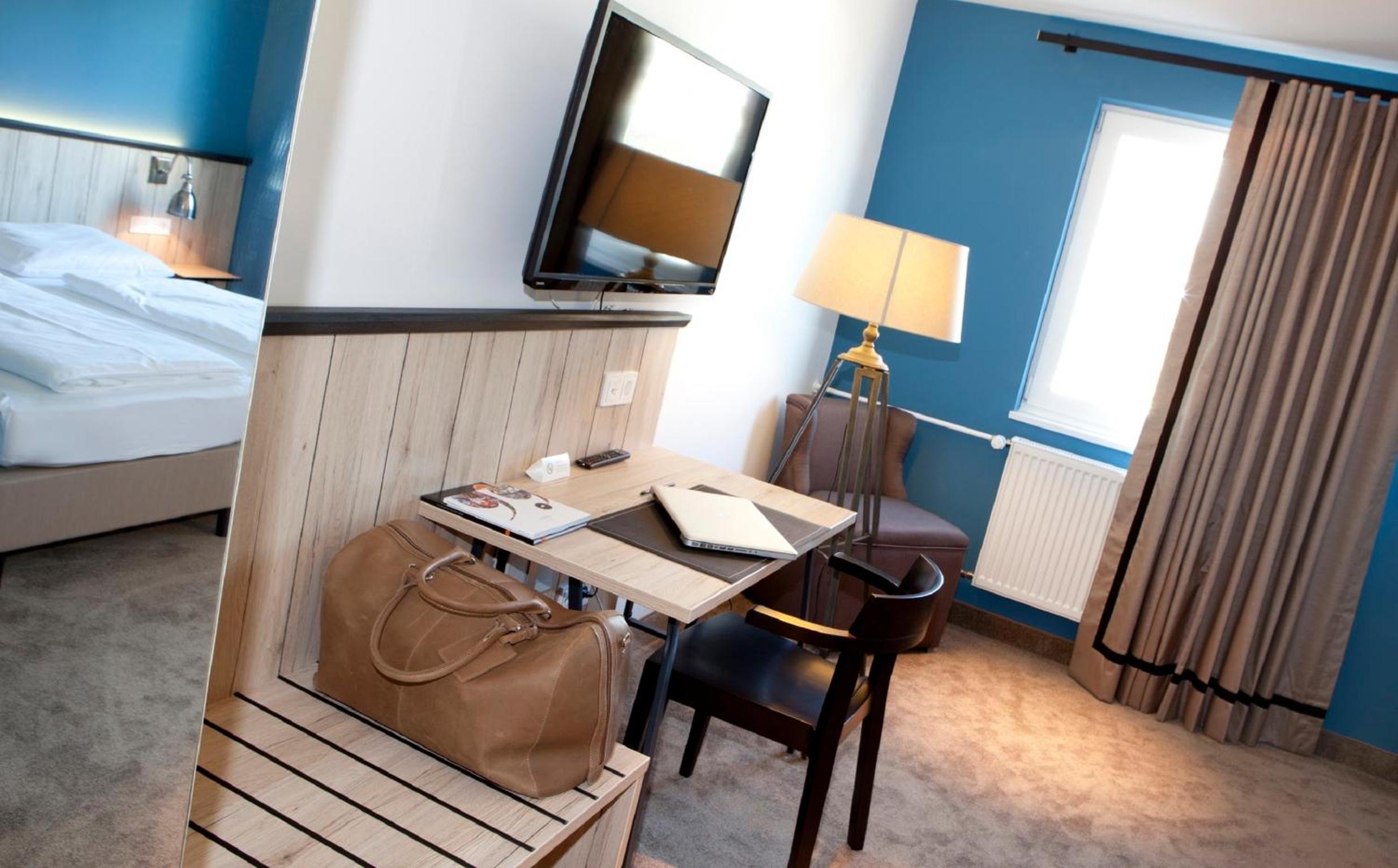 Double Room - Photo 1