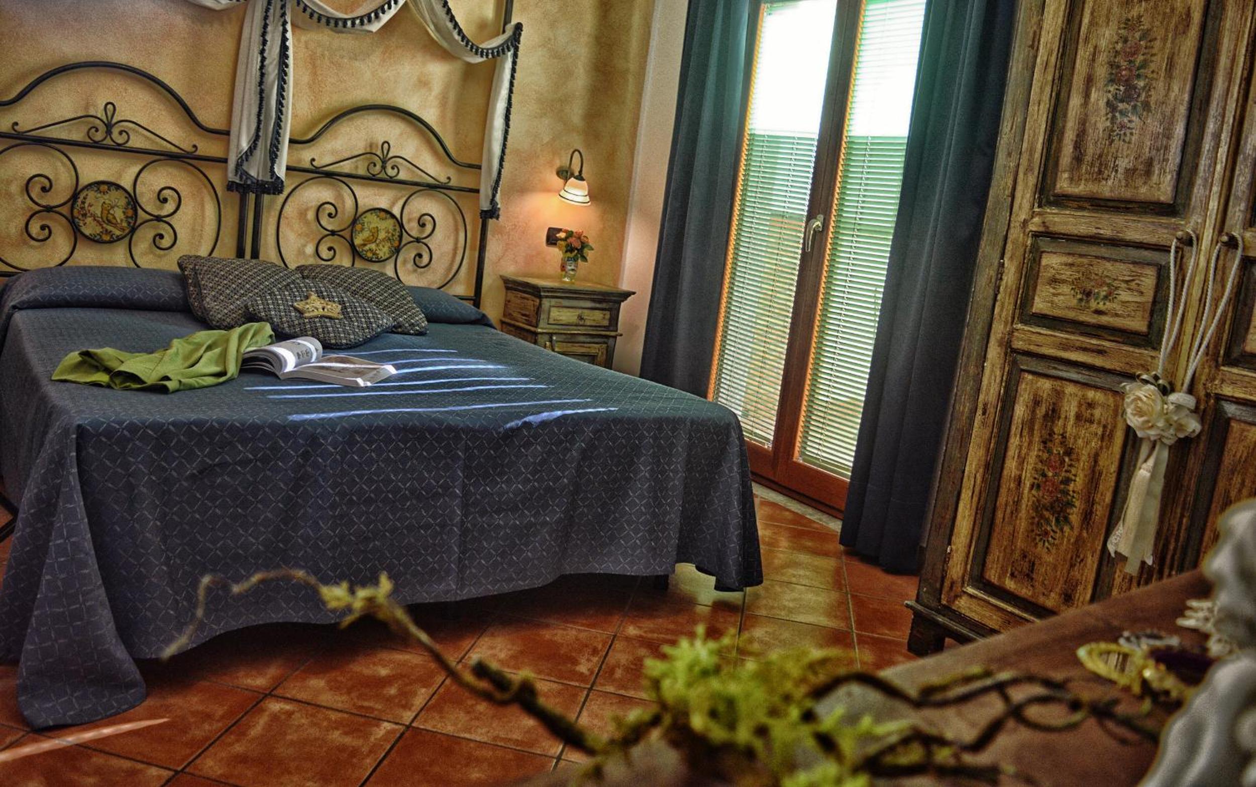 Double Room - Photo 38