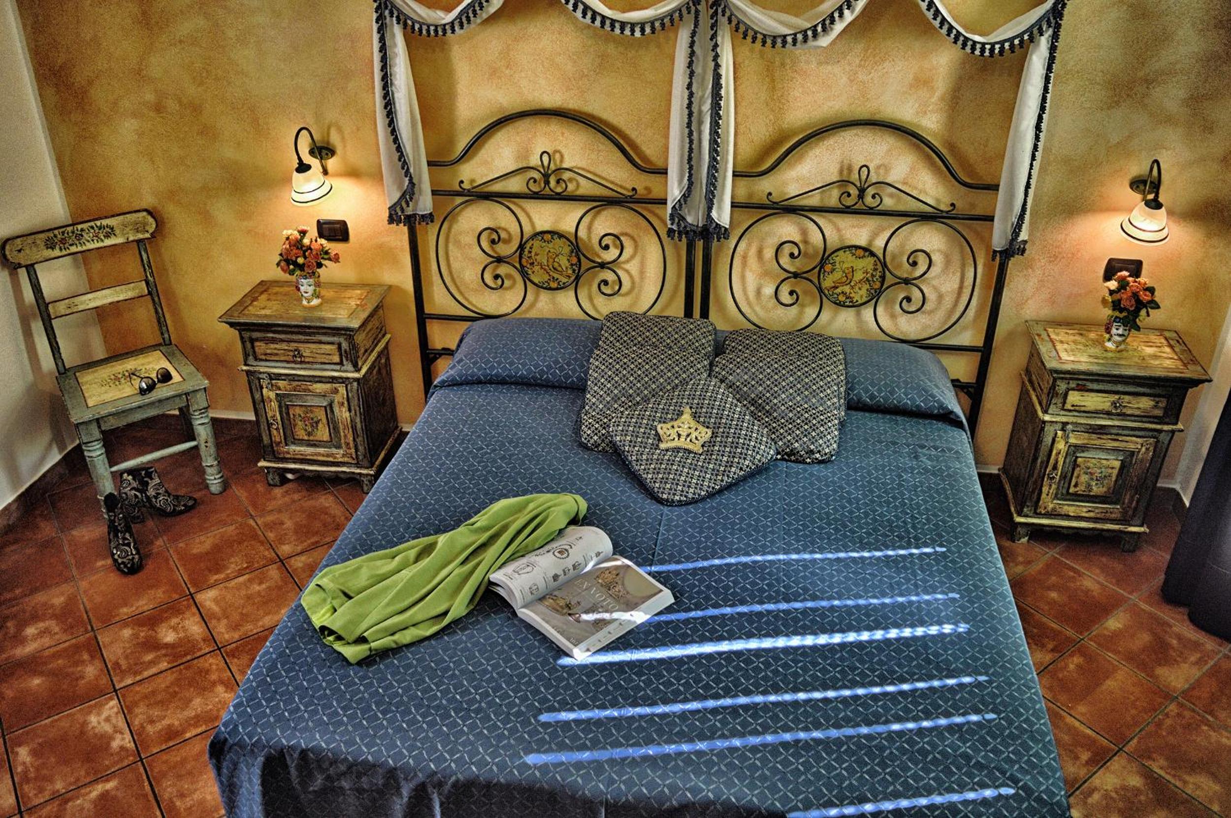 Double Room - Photo 32