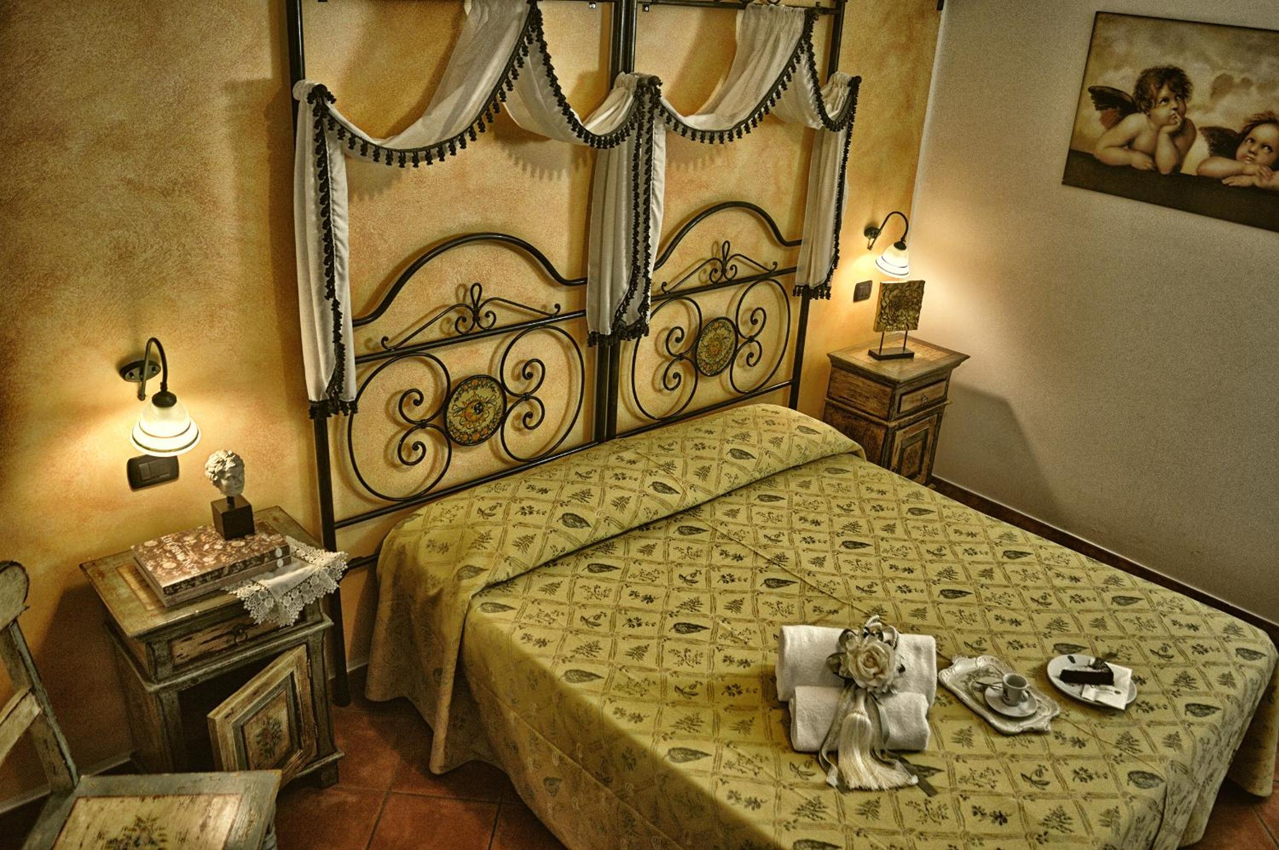 Double Room - Photo 40