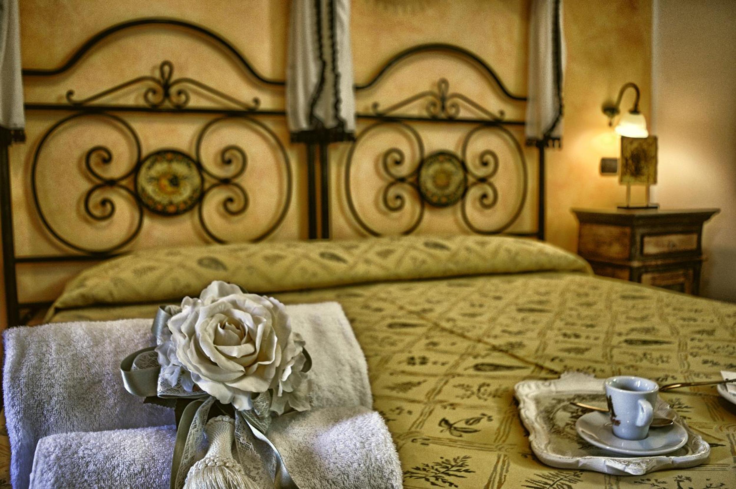Double Room - Photo 33