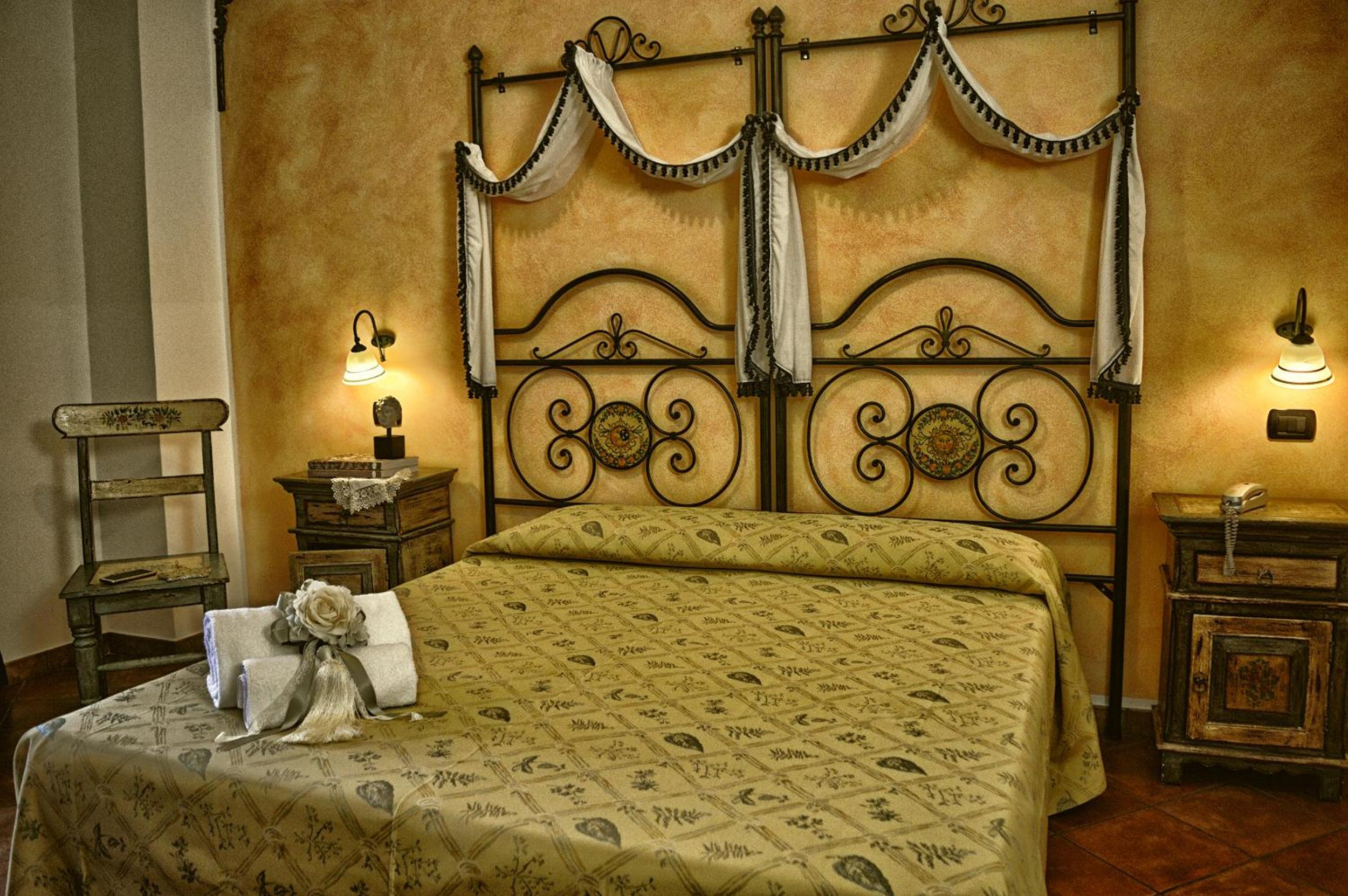 Double Room - Photo 31