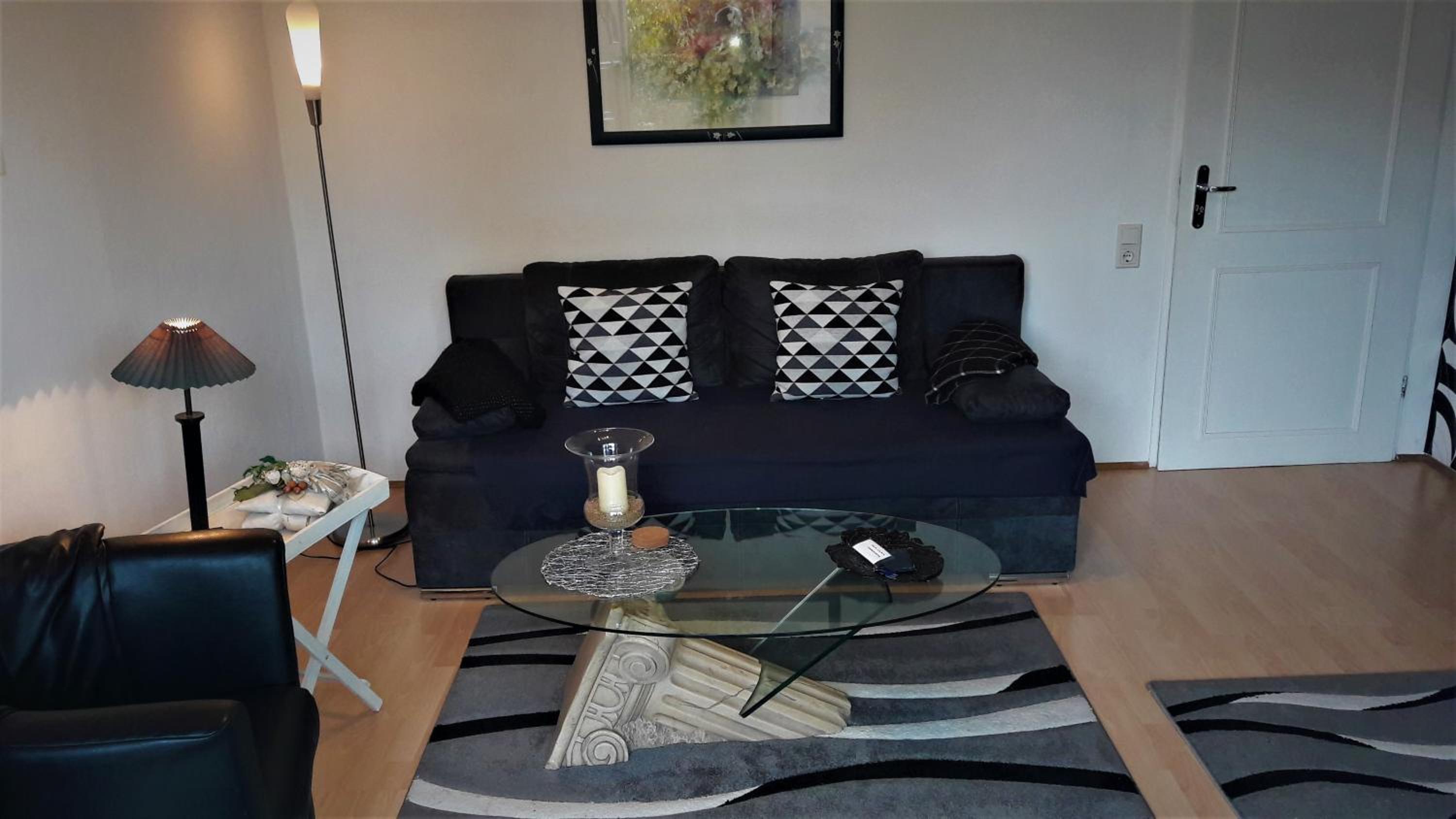 One-Bedroom House photo 3
