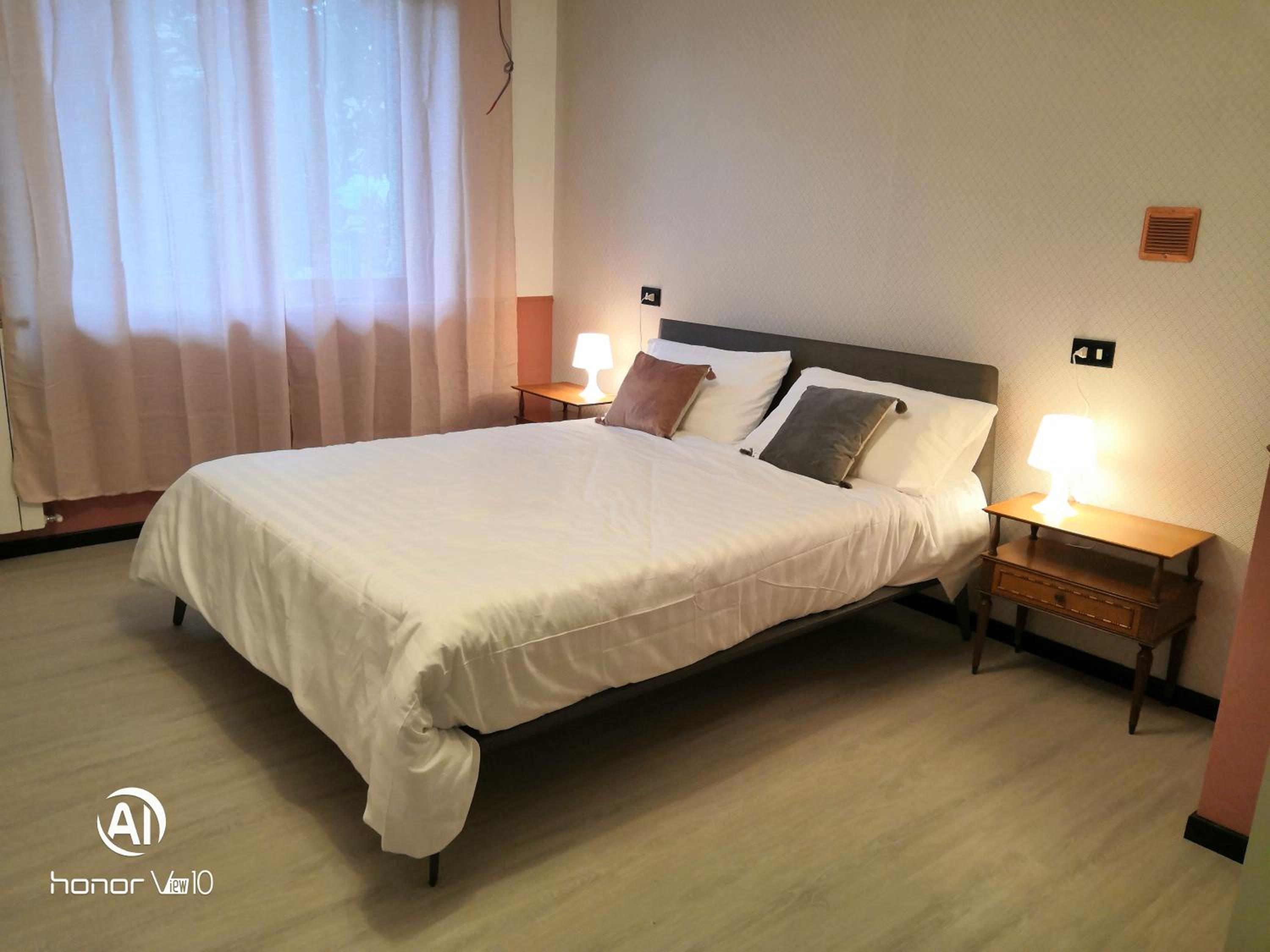 Double Room with Garden View - Photo 1