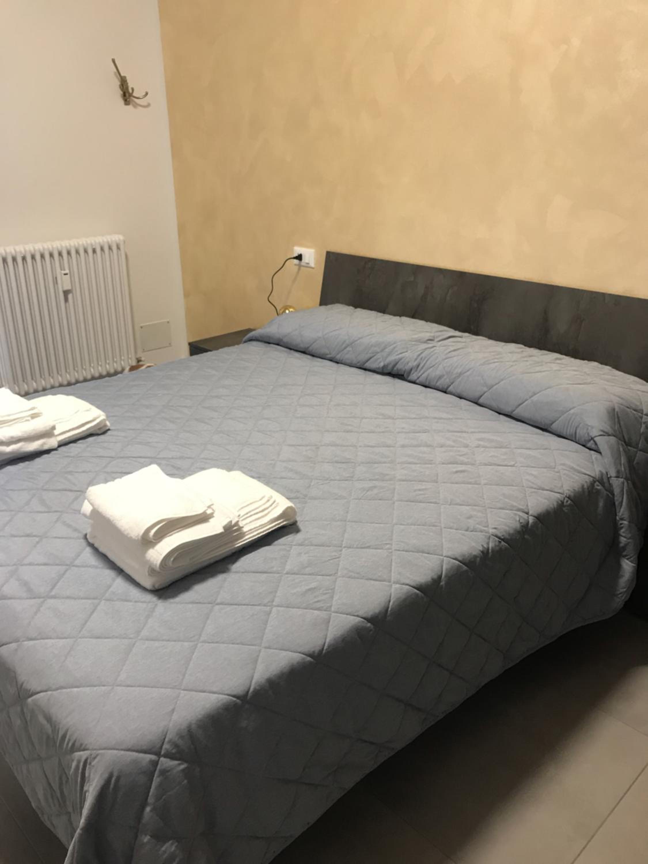 Double Room with Balcony - Photo 20