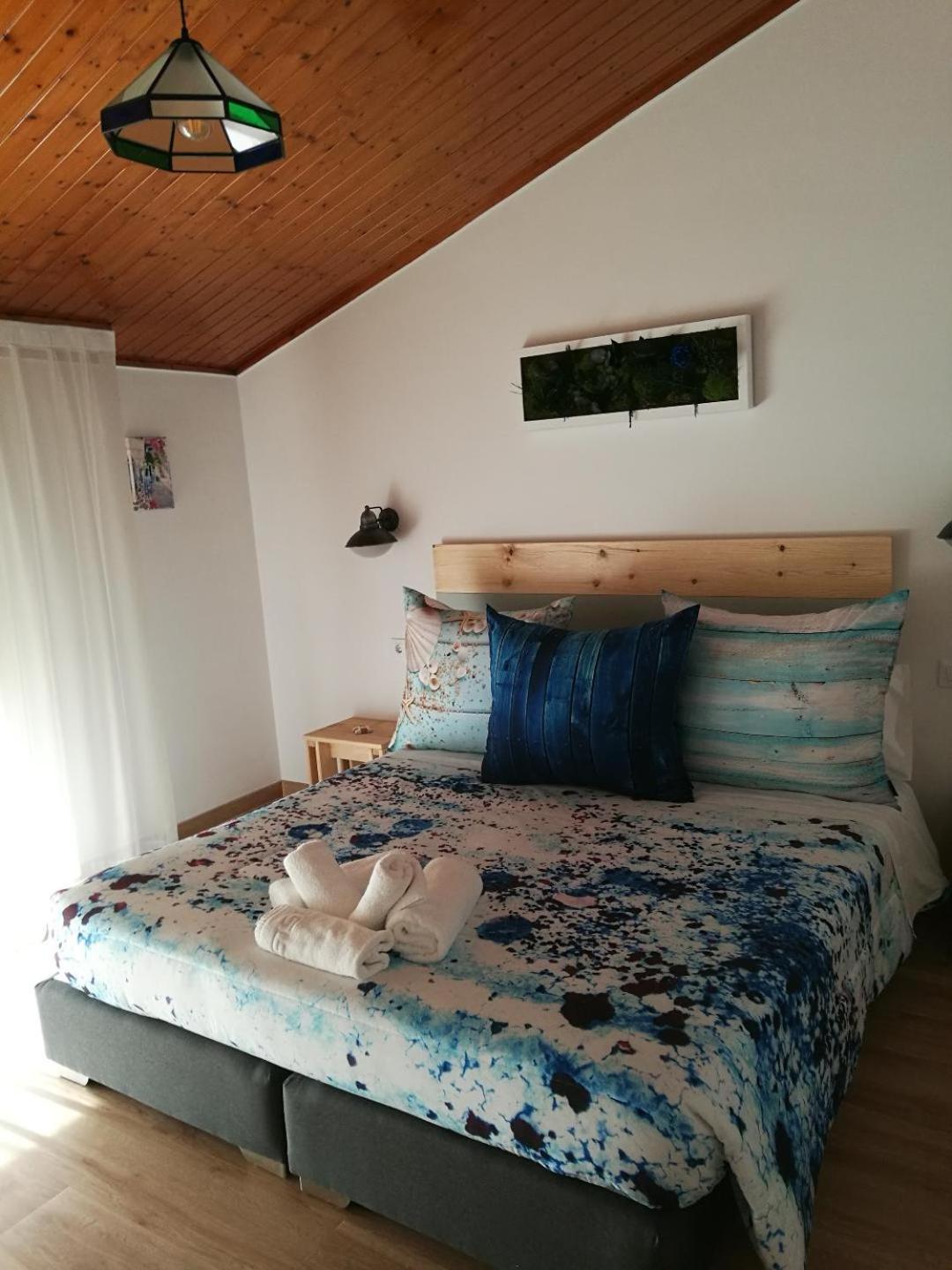 Suite with Sea View - Photo 12